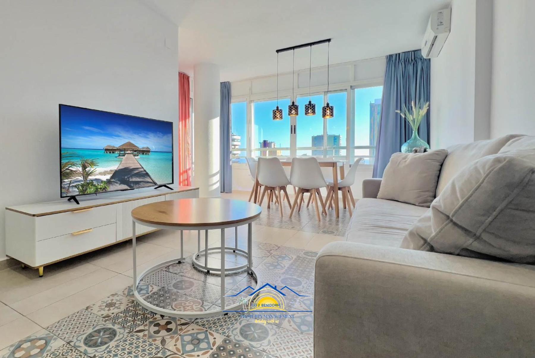 Sunset Levante Apartment