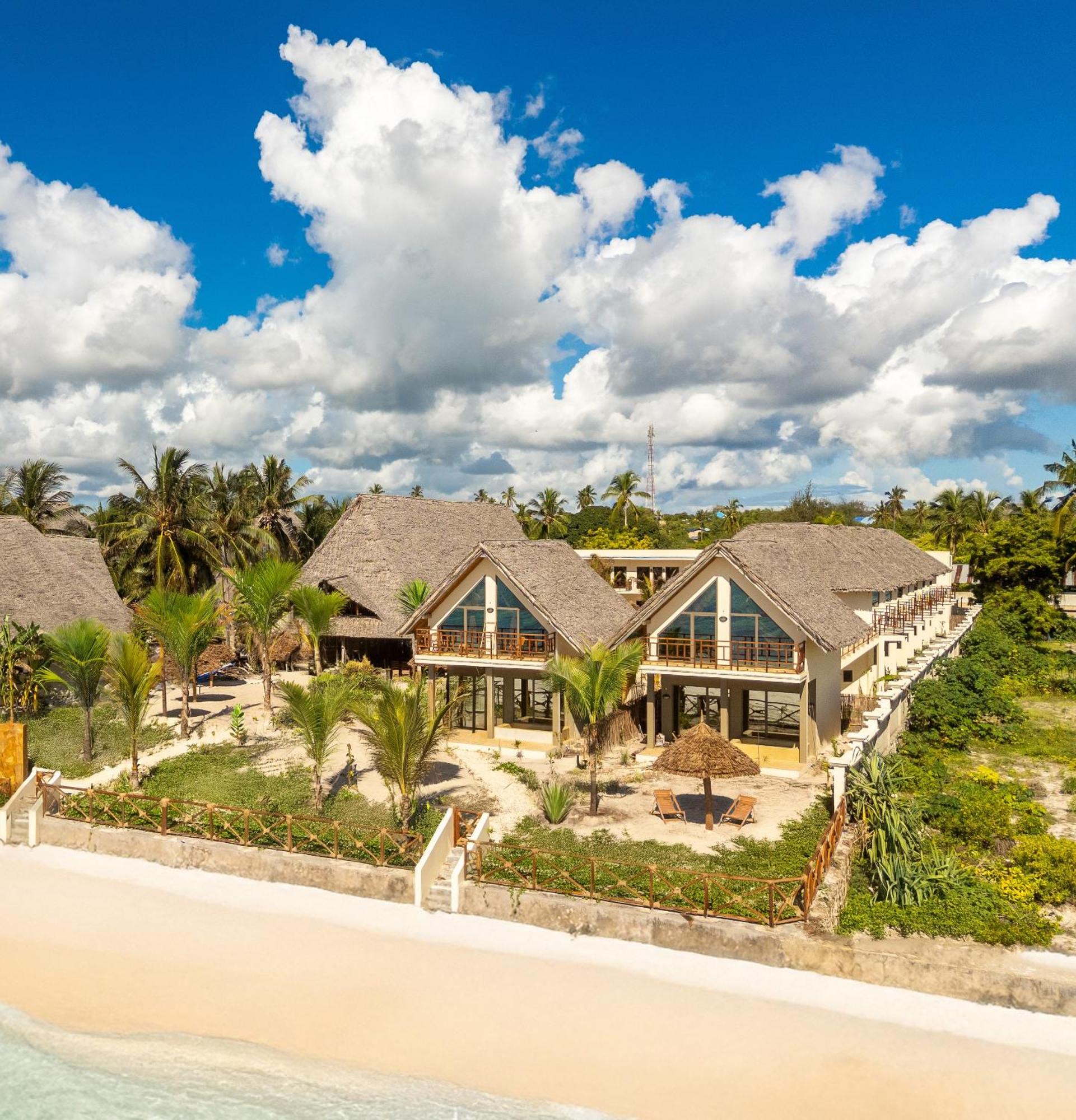 Clove Island Essence & Spa Boutique