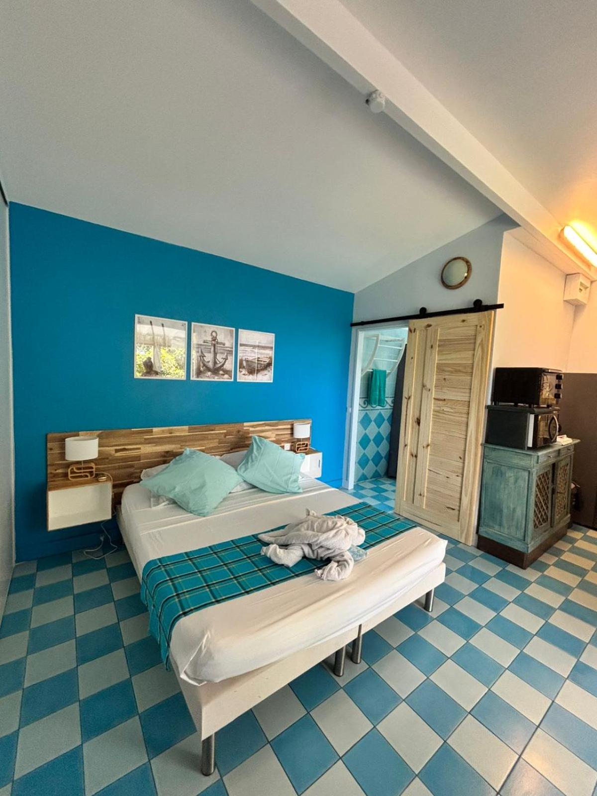 Habitation Pineau, foto 16