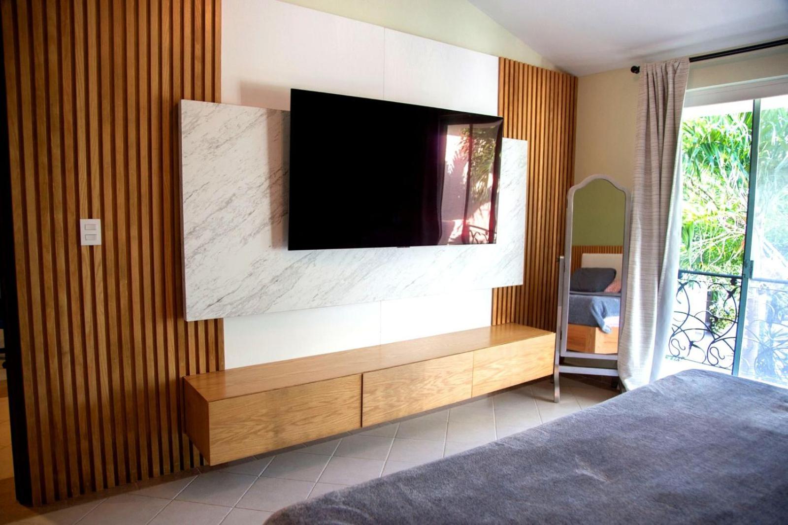 Spacious and elegant vacation home for 6 people in a private condominium, imagen 4