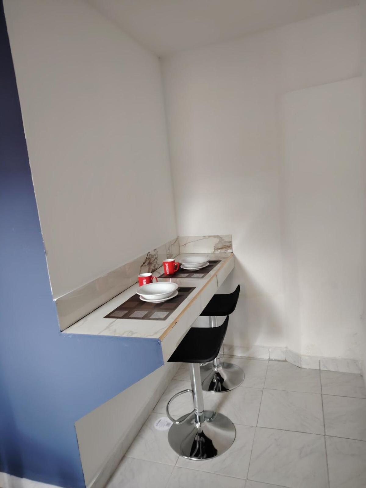 minidepartamento a unos pasos de la gran pirámide, foto 7