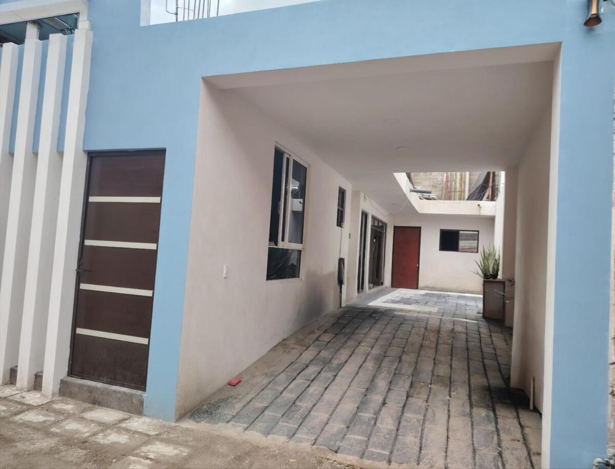 minidepartamento a unos pasos de la gran pirámide, foto 10