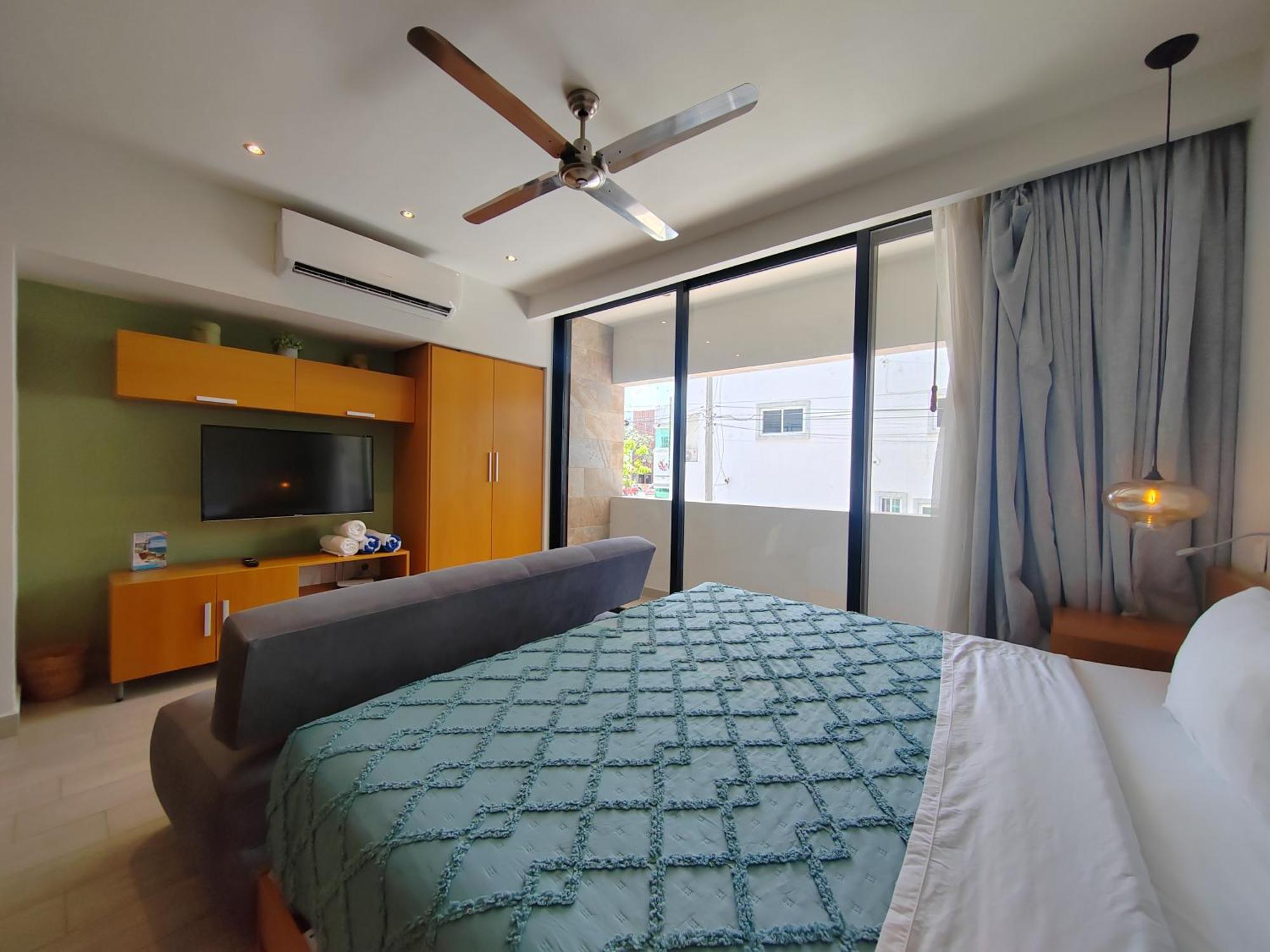 Maravilloso estudio en excelente zona de Playa By Yeah, imagen 4