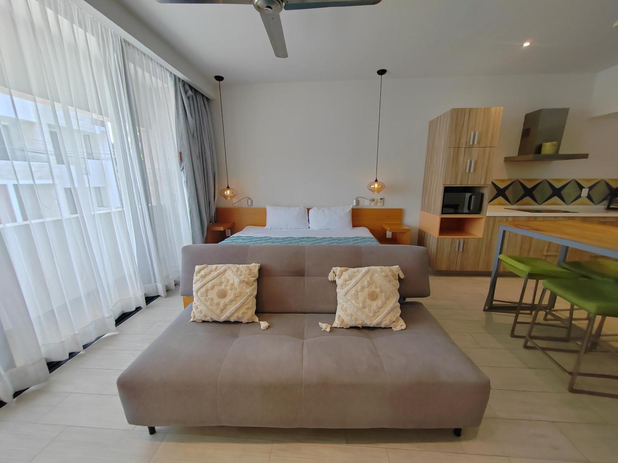 Maravilloso estudio en excelente zona de Playa By Yeah, foto 13