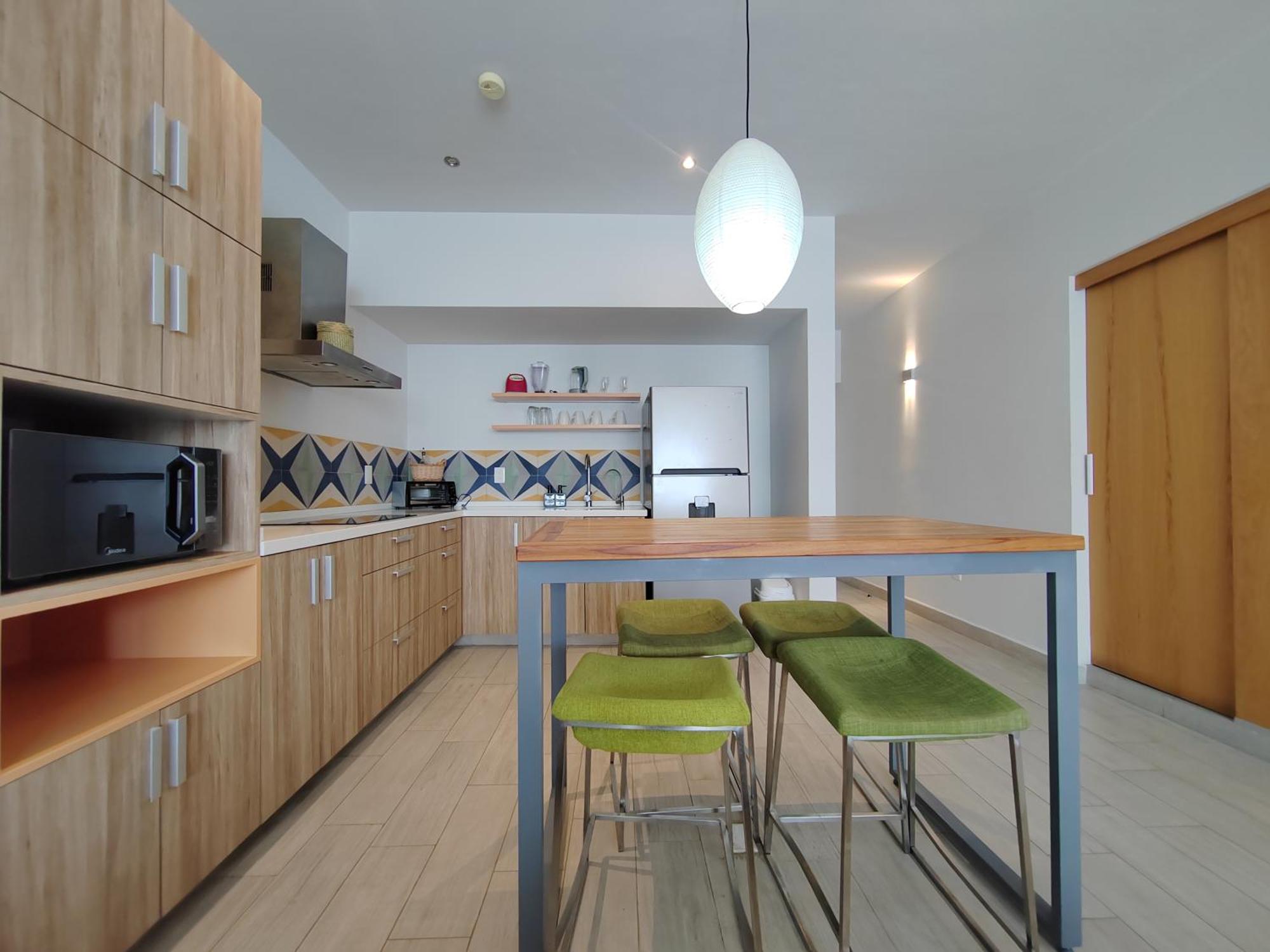 Maravilloso estudio en excelente zona de Playa By Yeah, foto 12