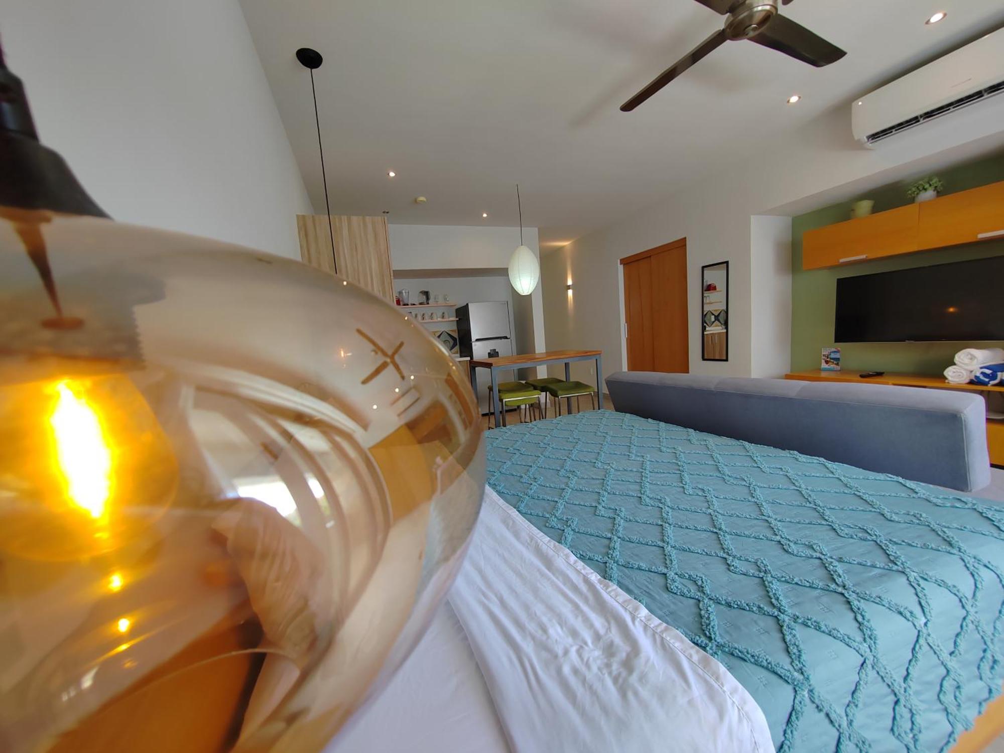 Maravilloso estudio en excelente zona de Playa By Yeah, imagen 2