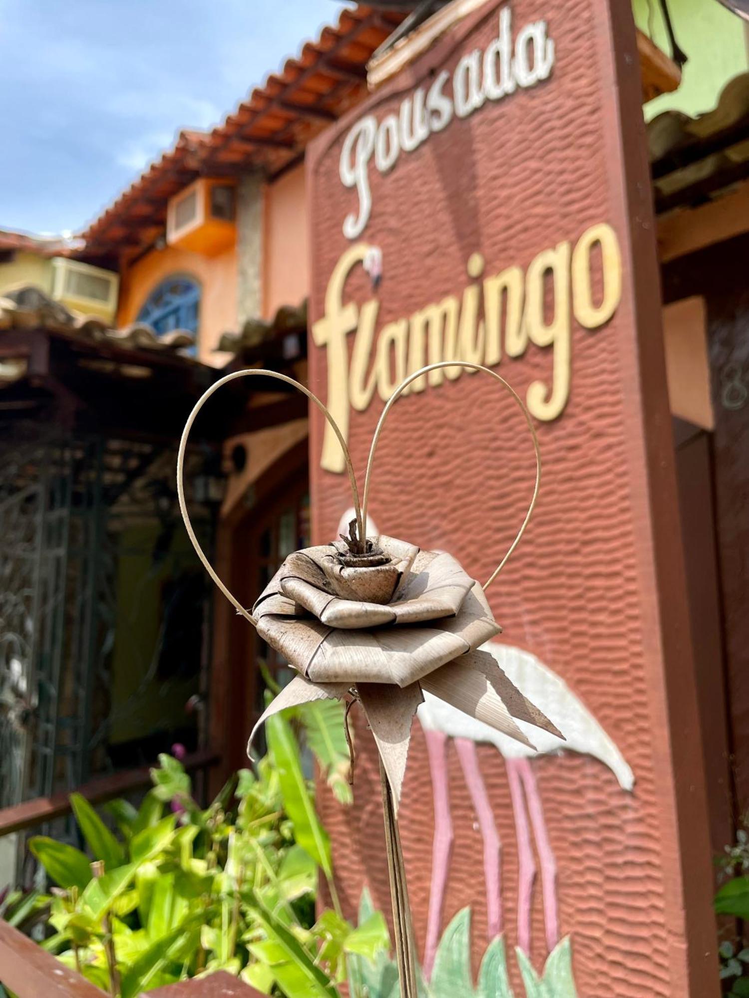 Pousada Flamingo