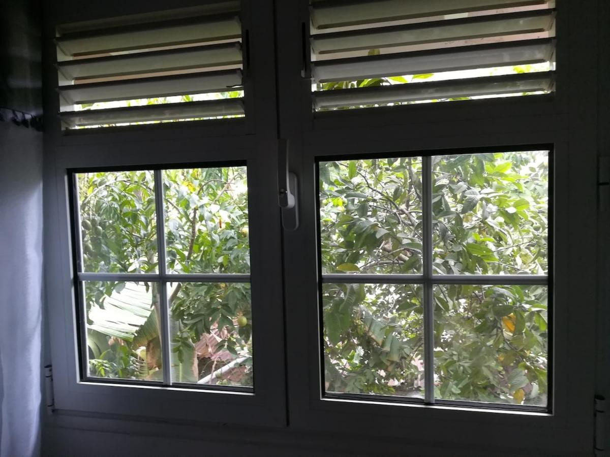 F3 Appartement 1 BALATA EMI