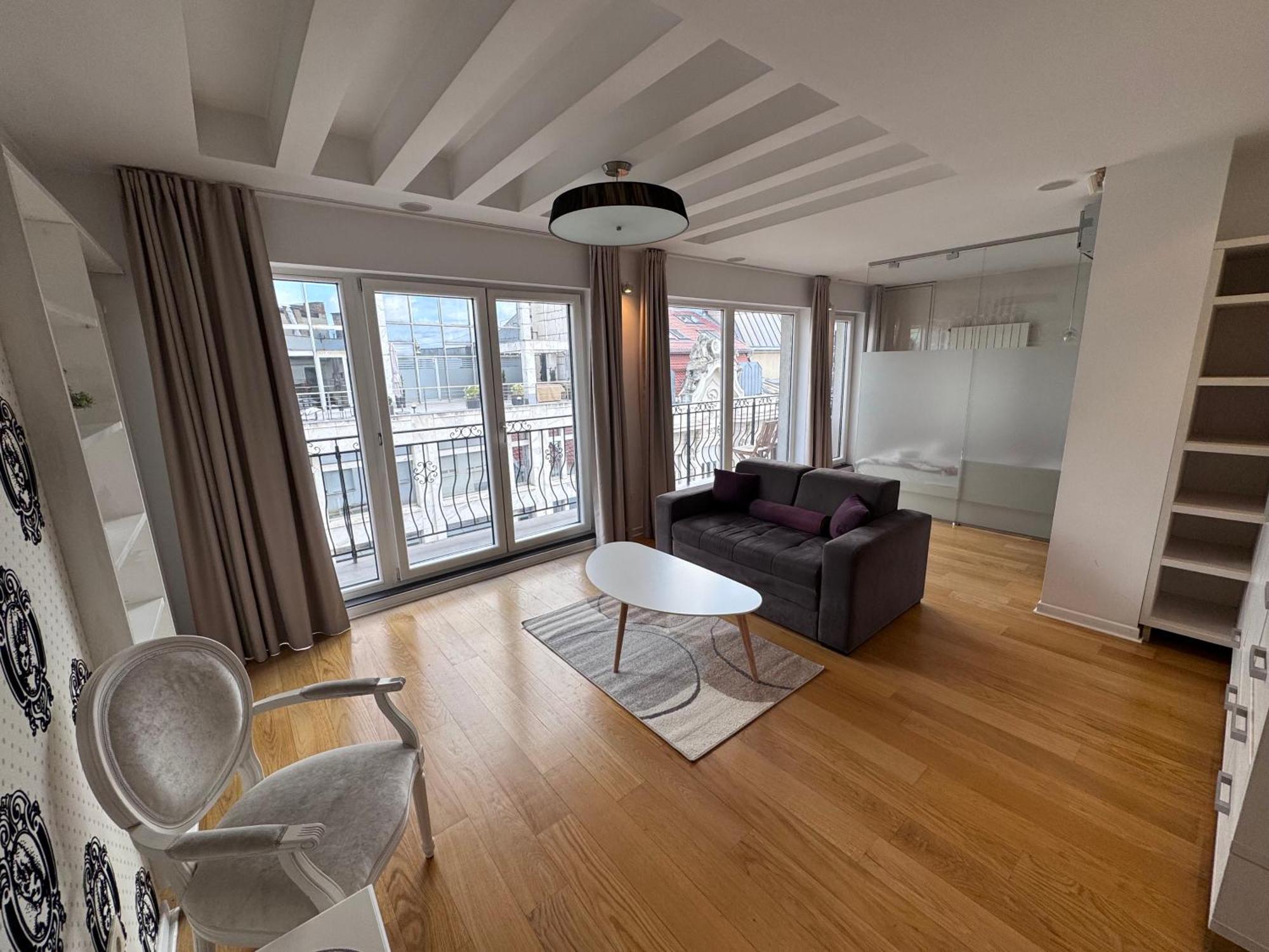 City View Apartments