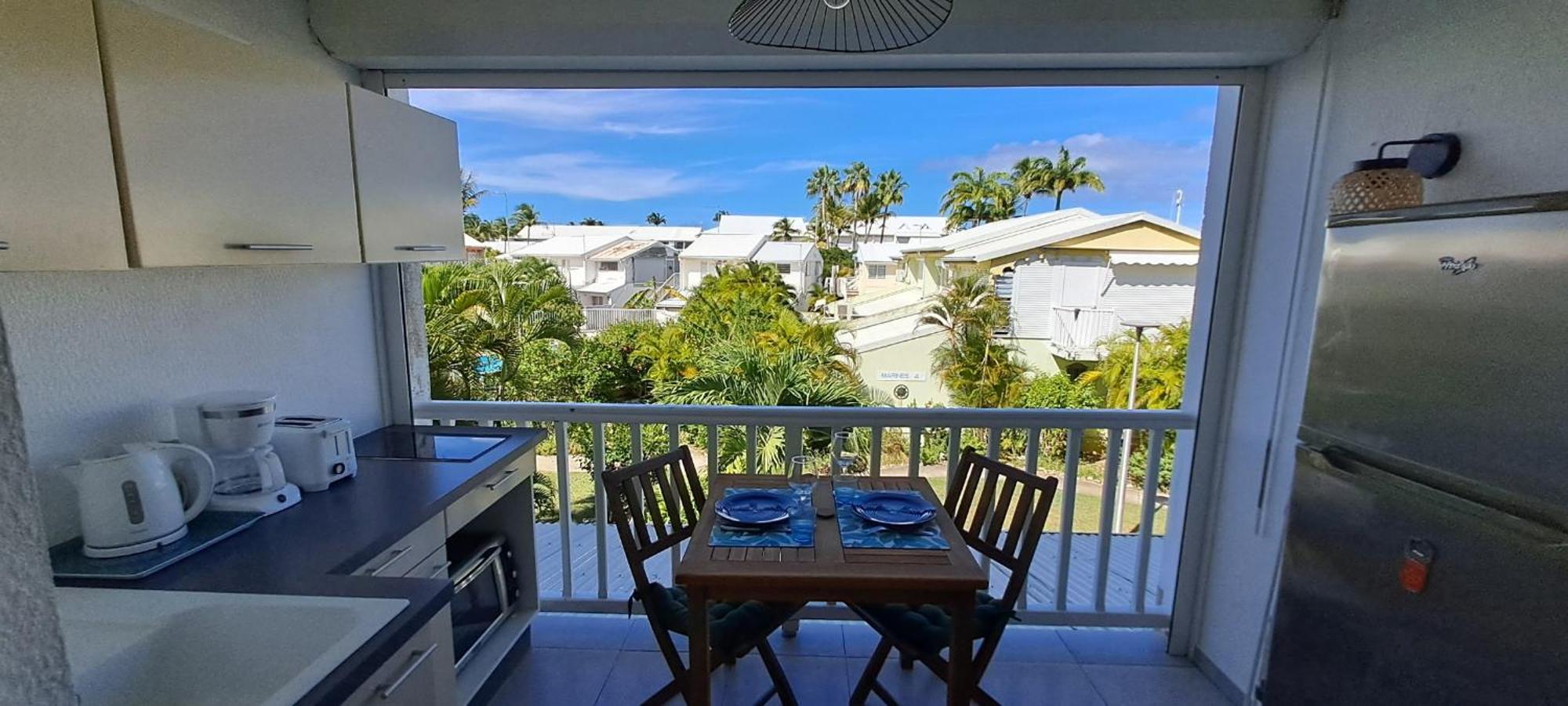 Evasion Tropicale