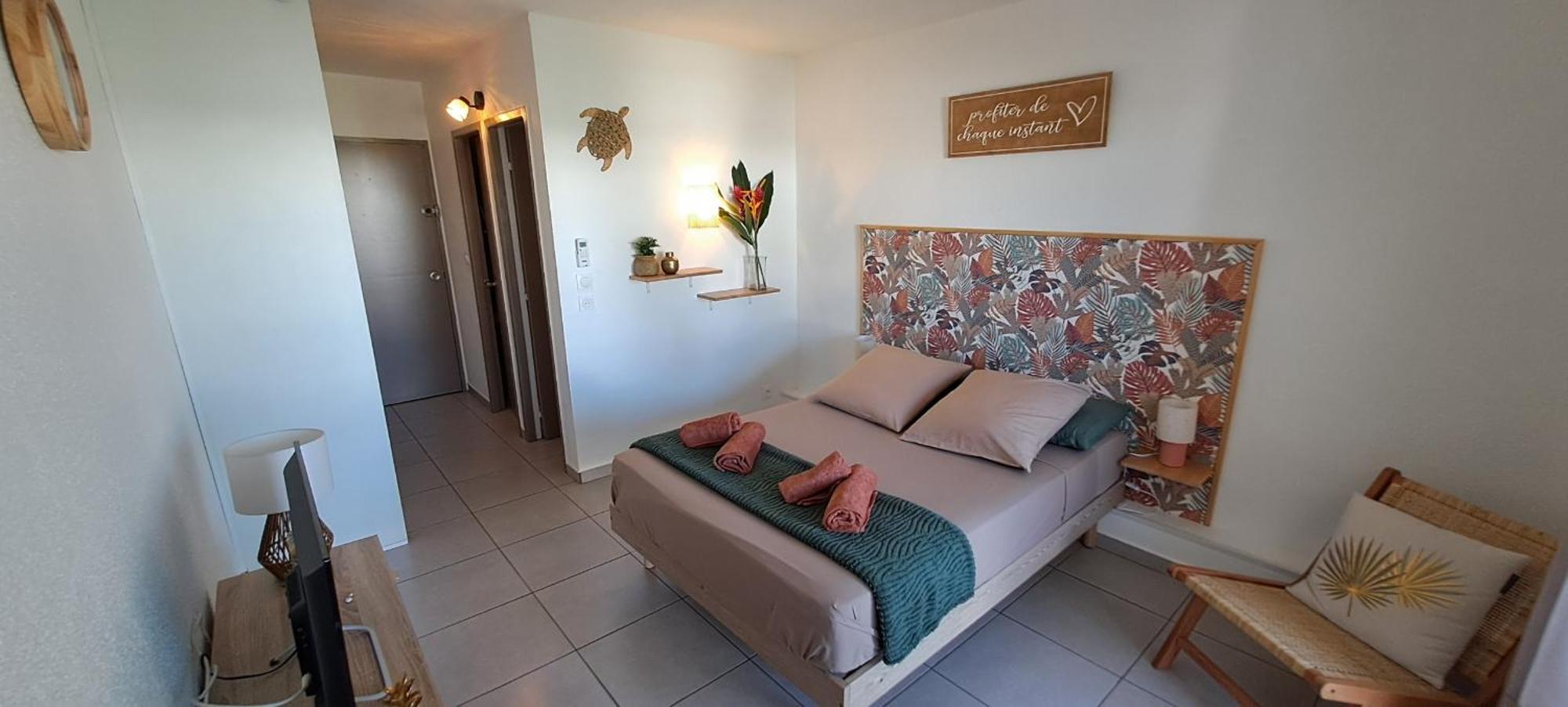 Evasion Tropicale, imagen 2