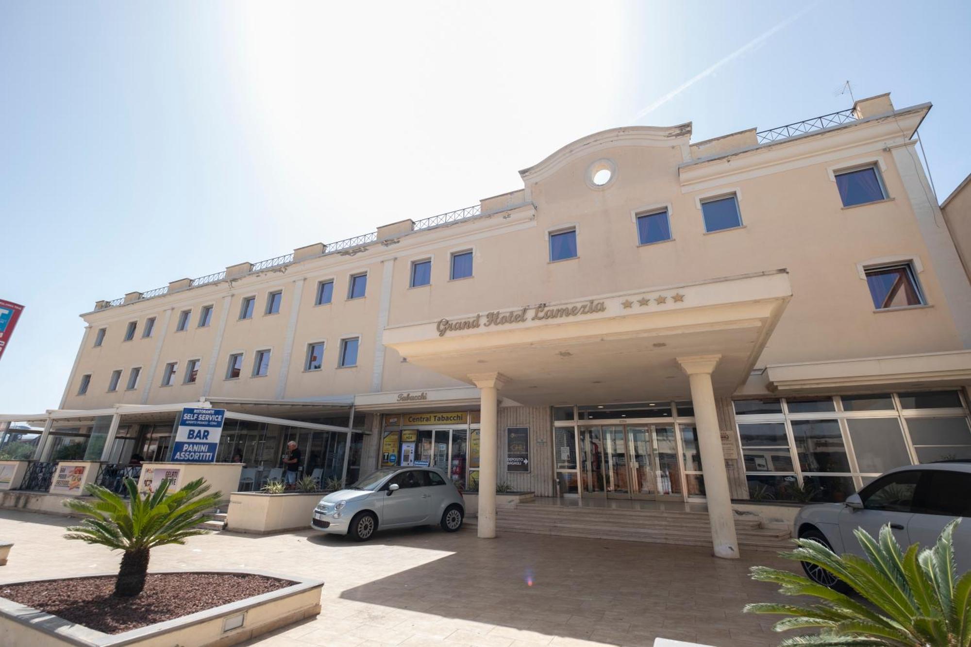 Grand Hotel Lamezia