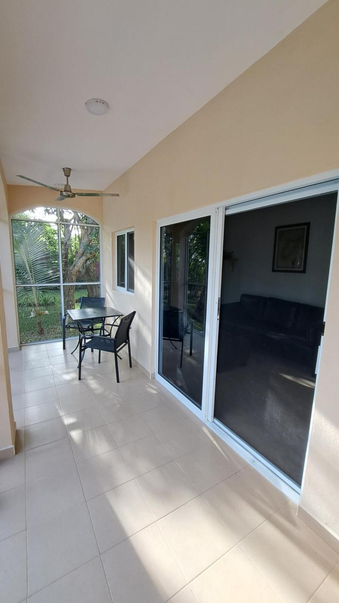 Casita del Arco El Cedral Cozumel, imagen 4