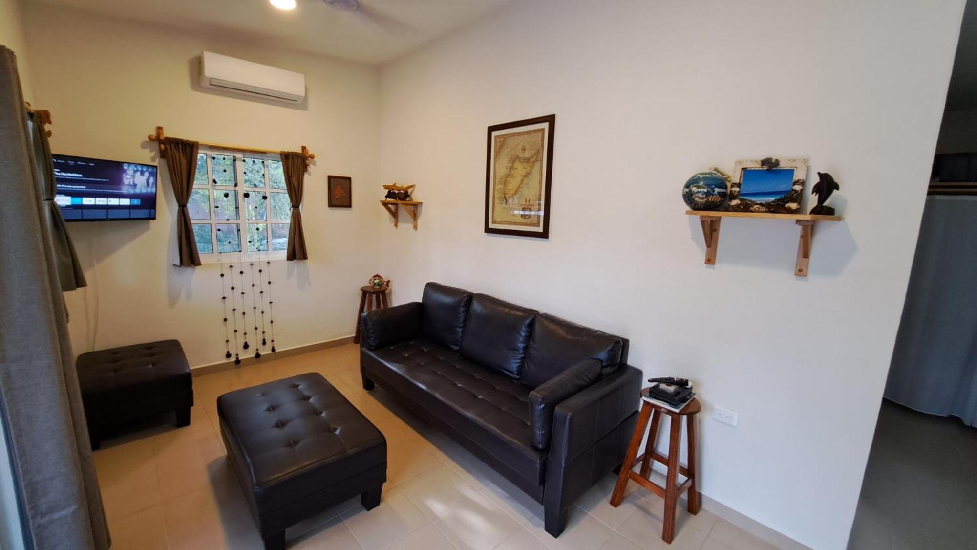 Casita del Arco El Cedral Cozumel, imagen 2
