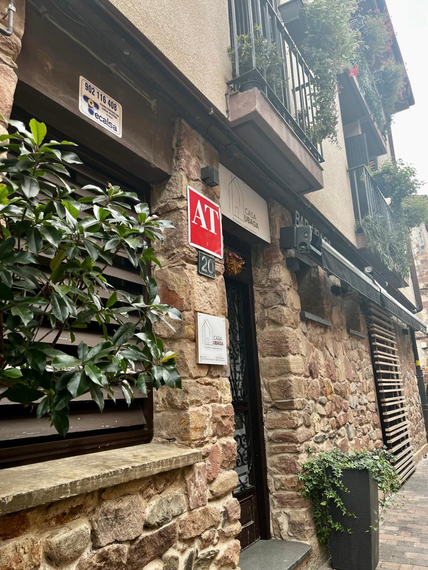 Apartamentos Ubaga — foto 2
