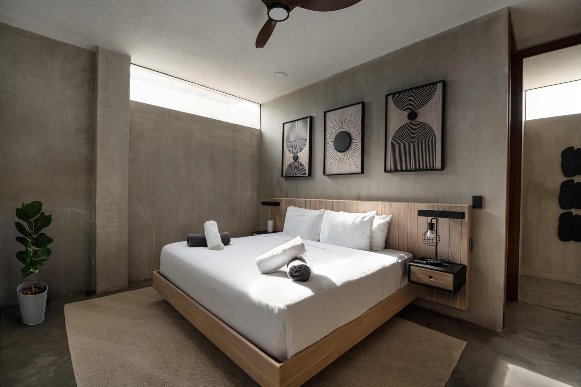 Luxury 4BR Villa in Limas Tulum Private Pool, foto 13