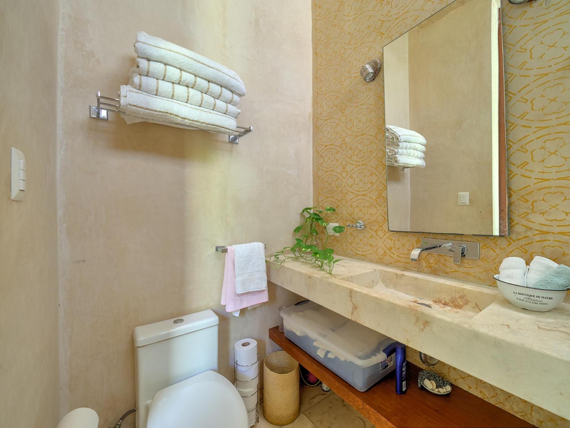 Casa Arabe - Yucatan Home Rentals, imagen 4