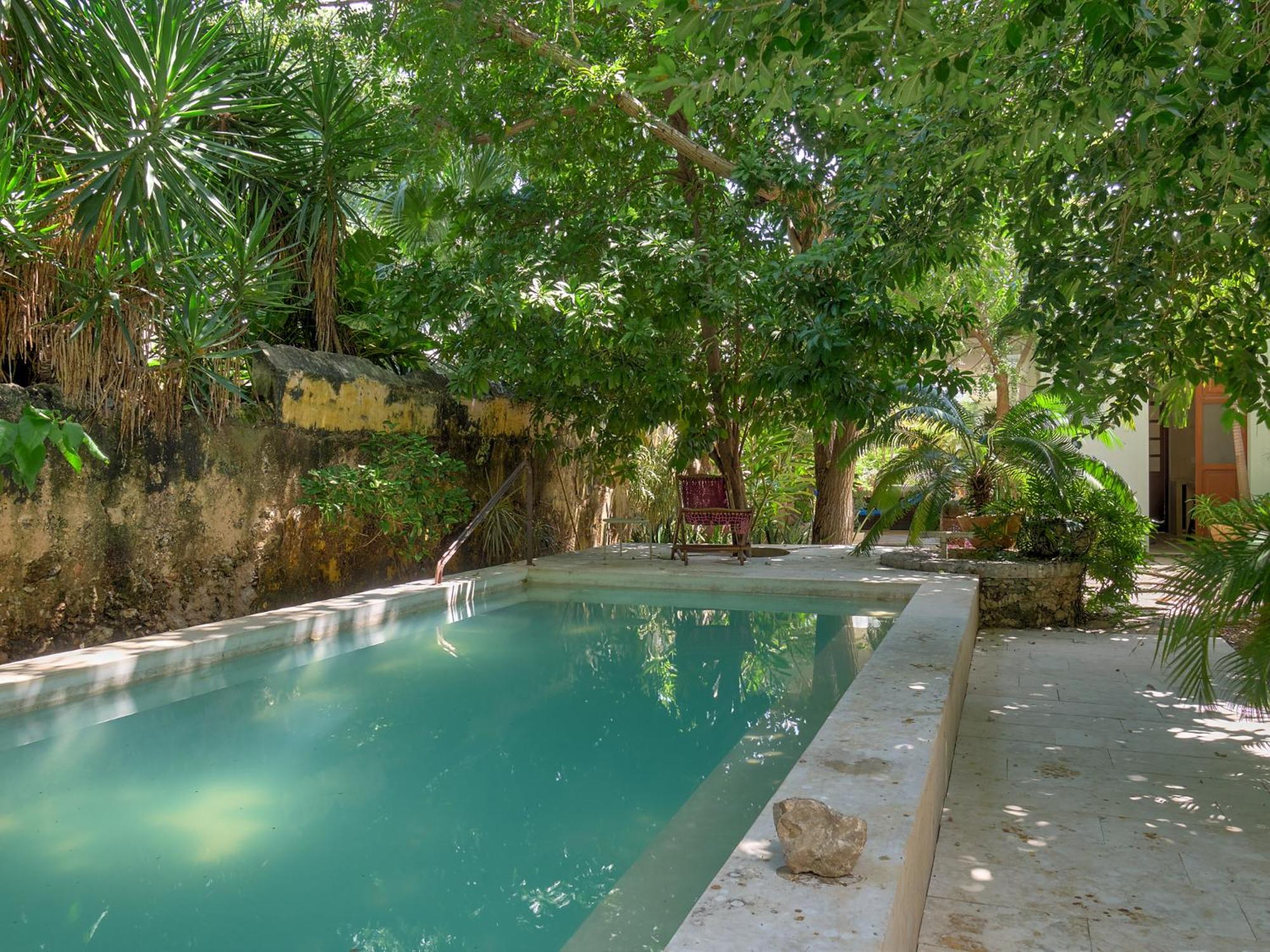 Casa Arabe - Yucatan Home Rentals, foto 9