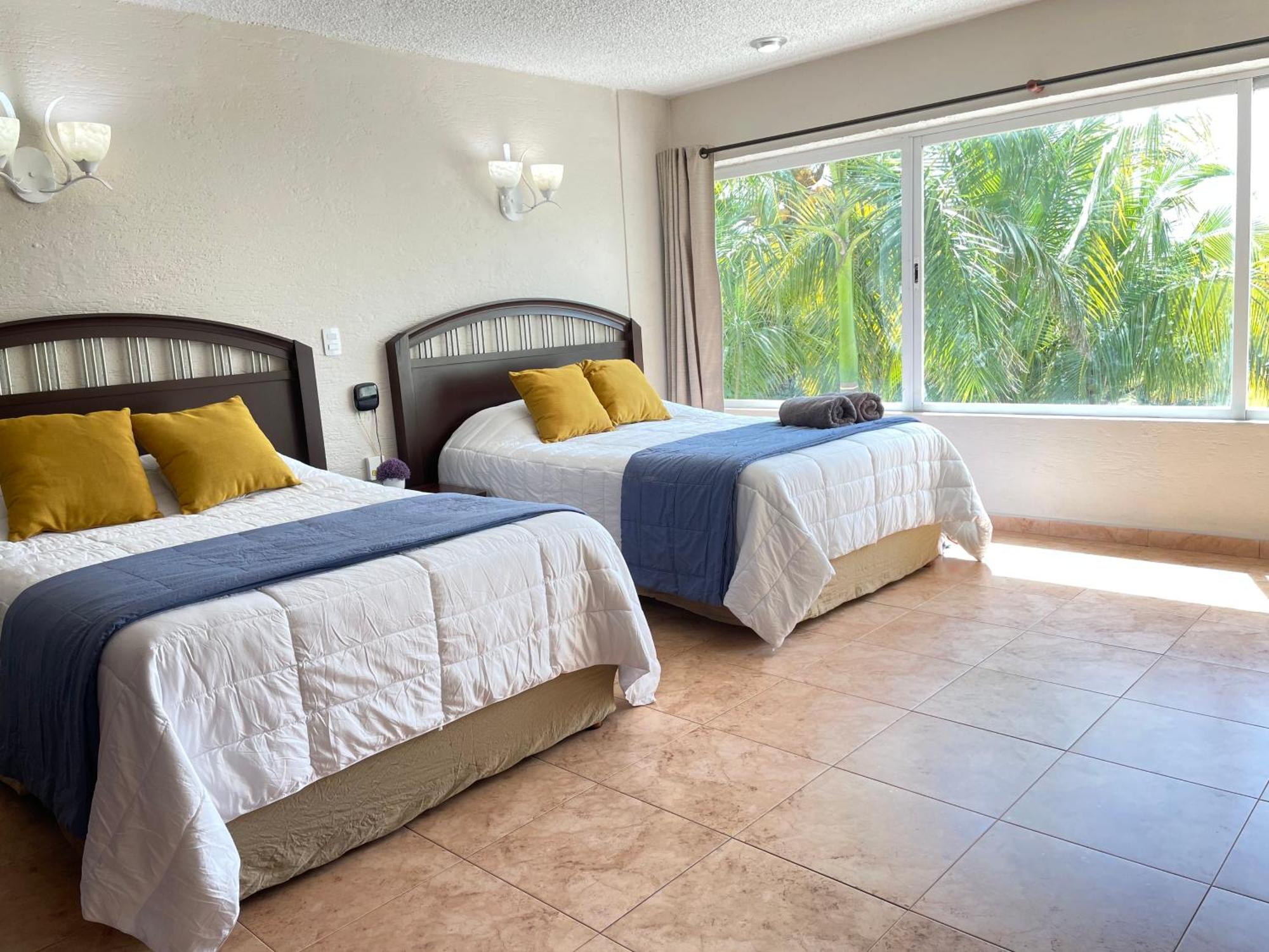 Incredible Suite Cancun - BEACH CONDO - 6PX, foto 14
