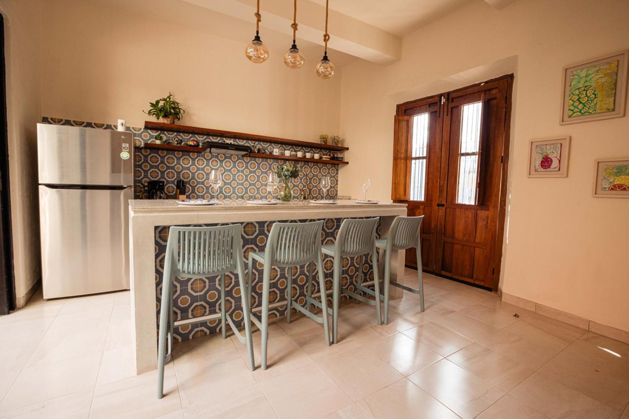 Casa Chirris, foto 7