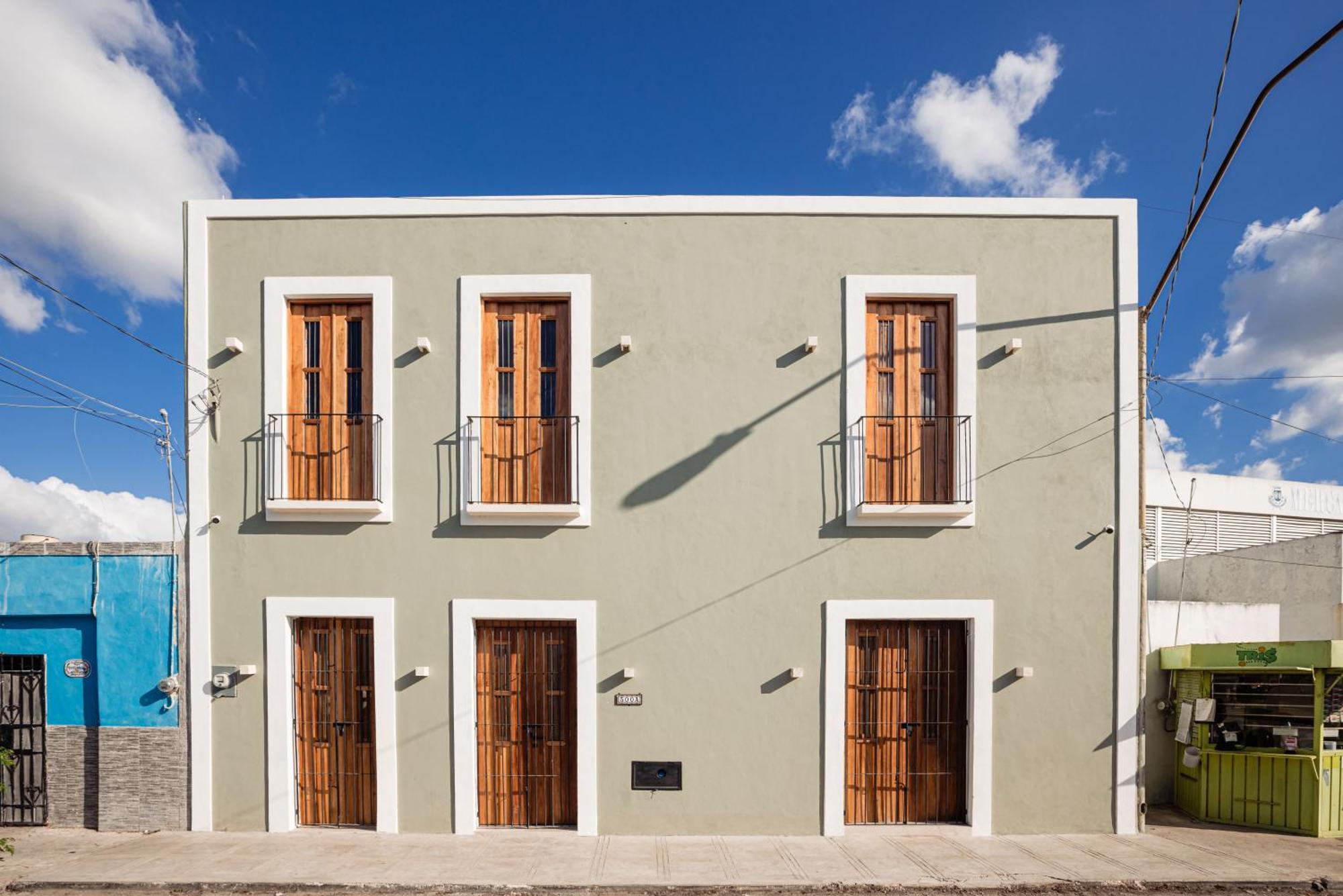 Casa Chirris