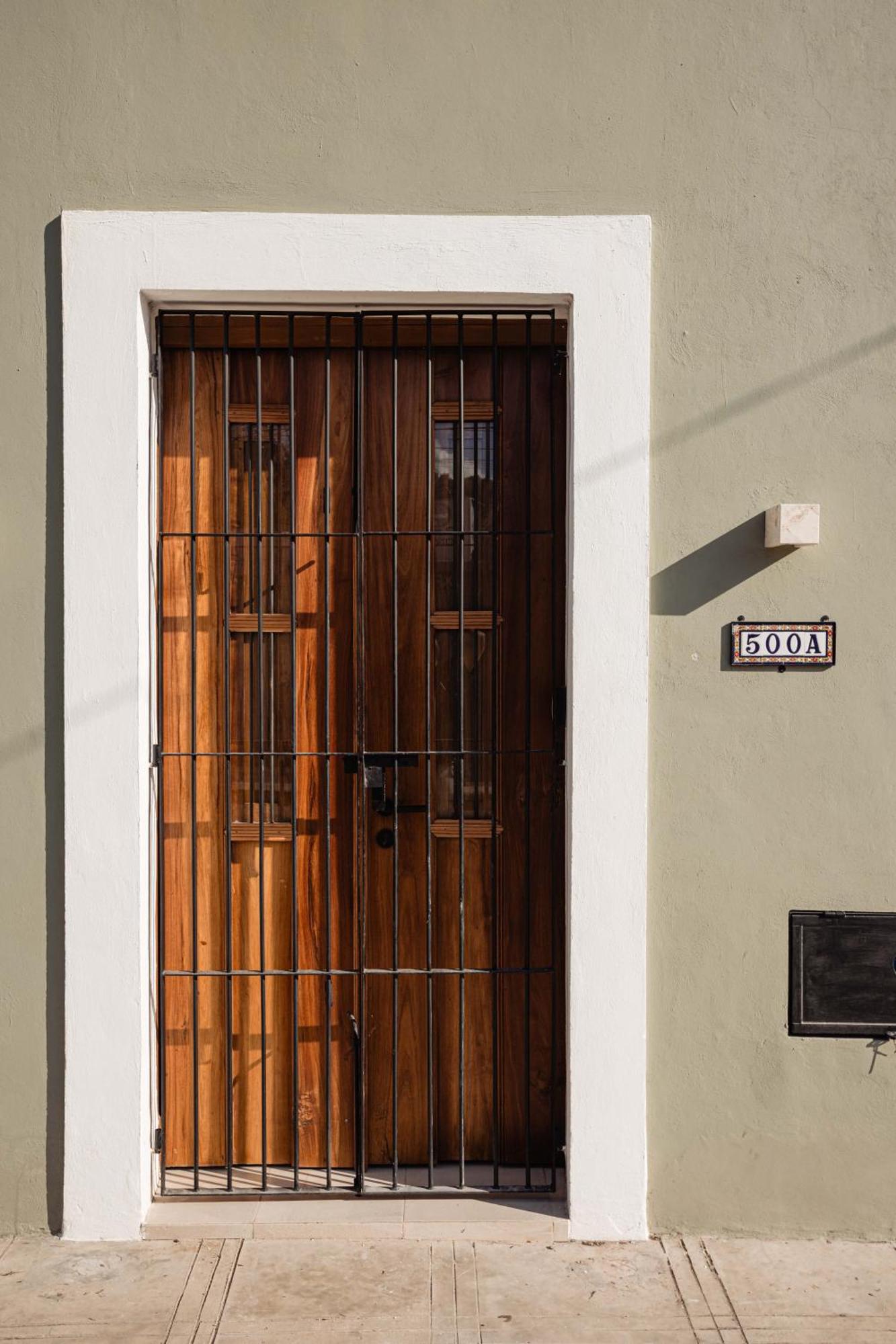 Casa Chirris, foto 13