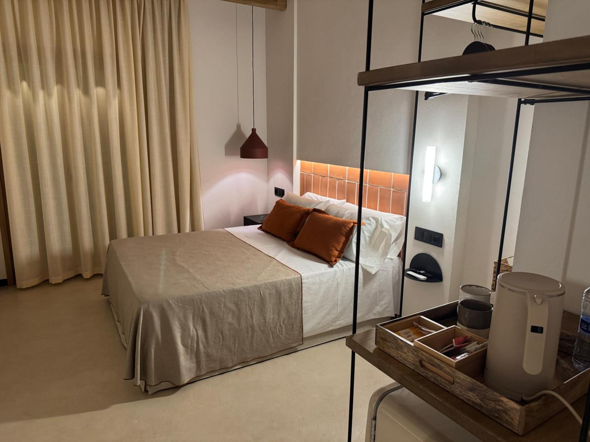 BELLADORA Hotel Boutique