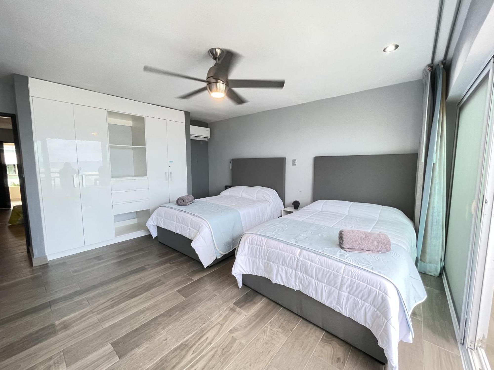 Hermosa Suite Cancun - SEA VIEW - 6PX, foto 16