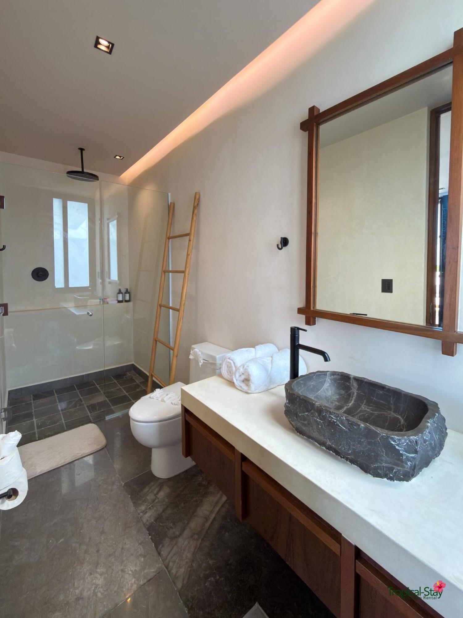Near the beach Exclusive PH with private pool coast view Humana, foto 9