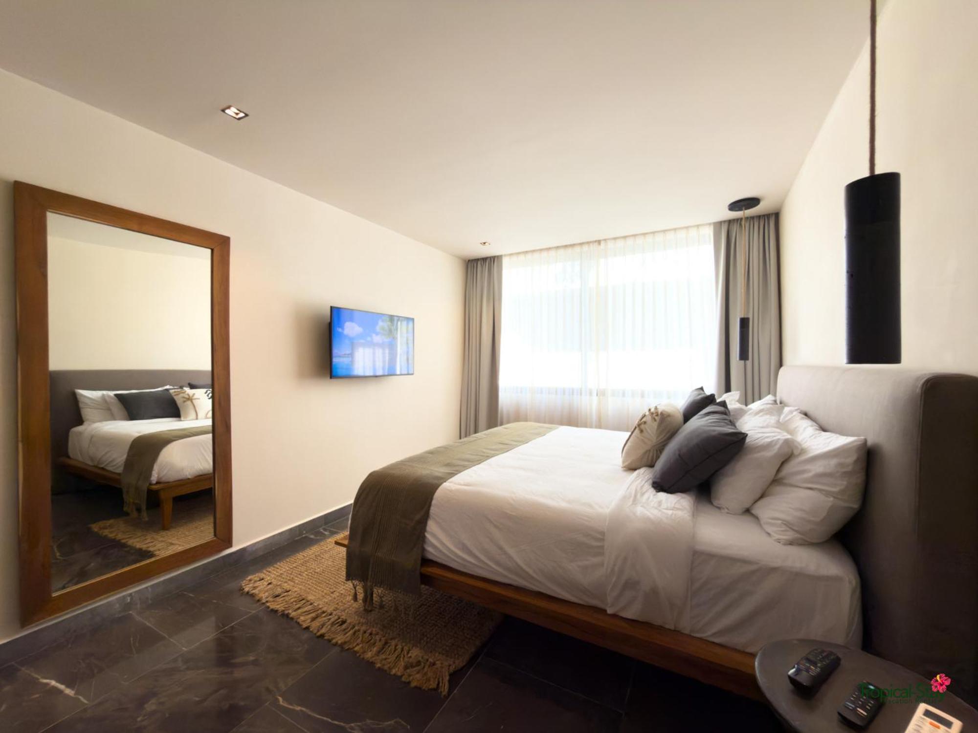 Near the beach Exclusive PH with private pool coast view Humana, foto 10