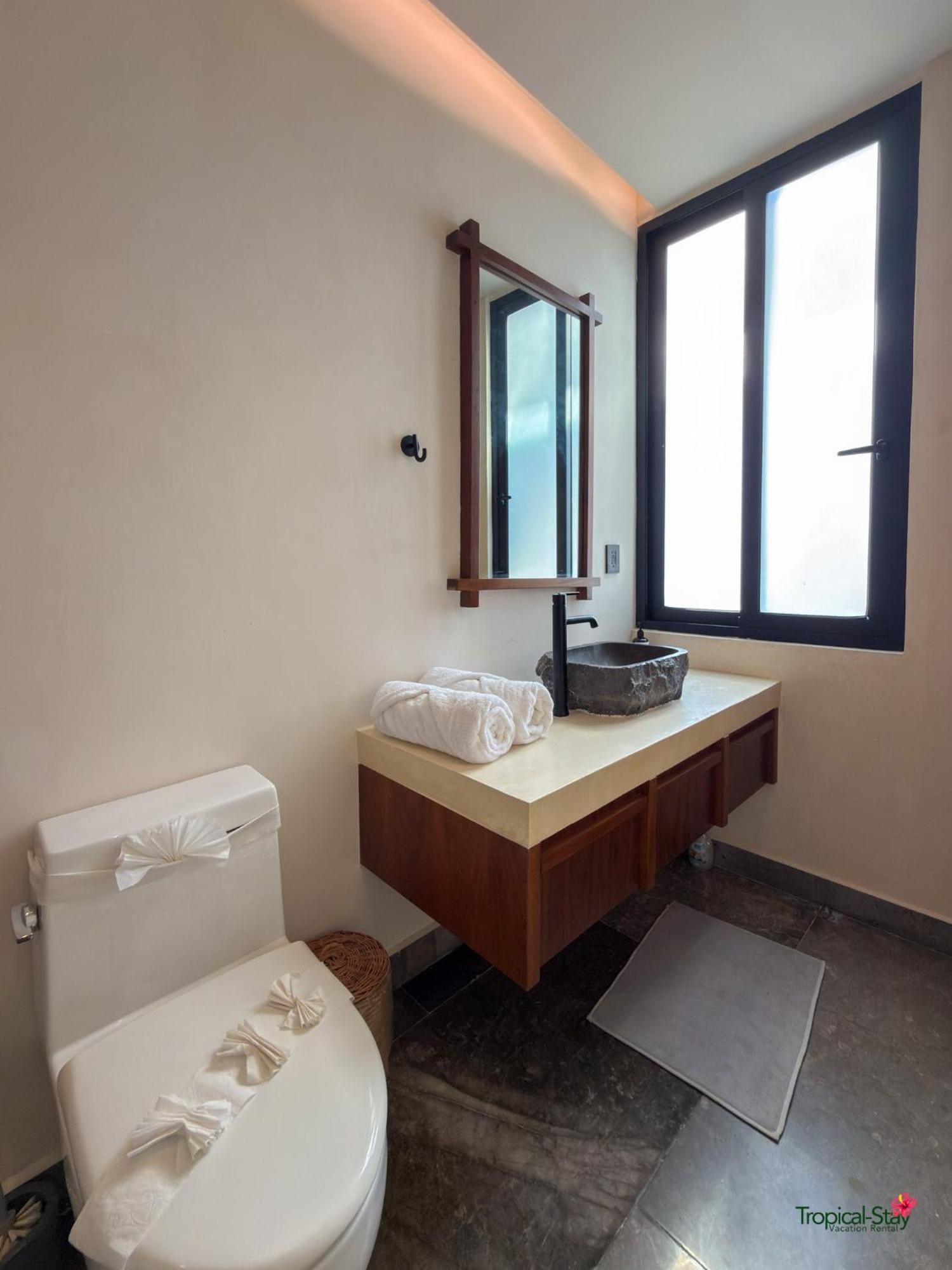 Near the beach Exclusive PH with private pool coast view Humana, foto 13
