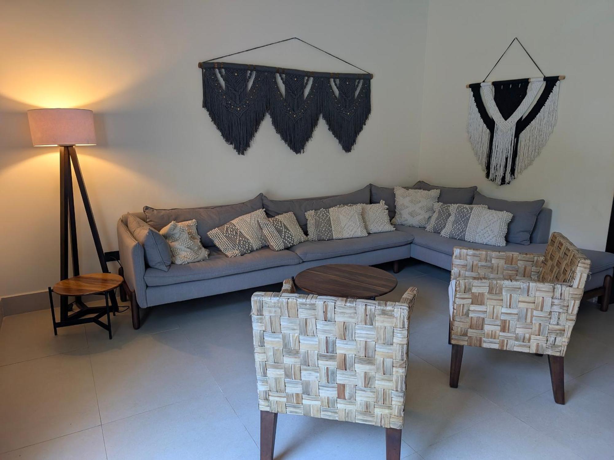 Luxury 4 Bedroom Villa with Private Pool, foto 9