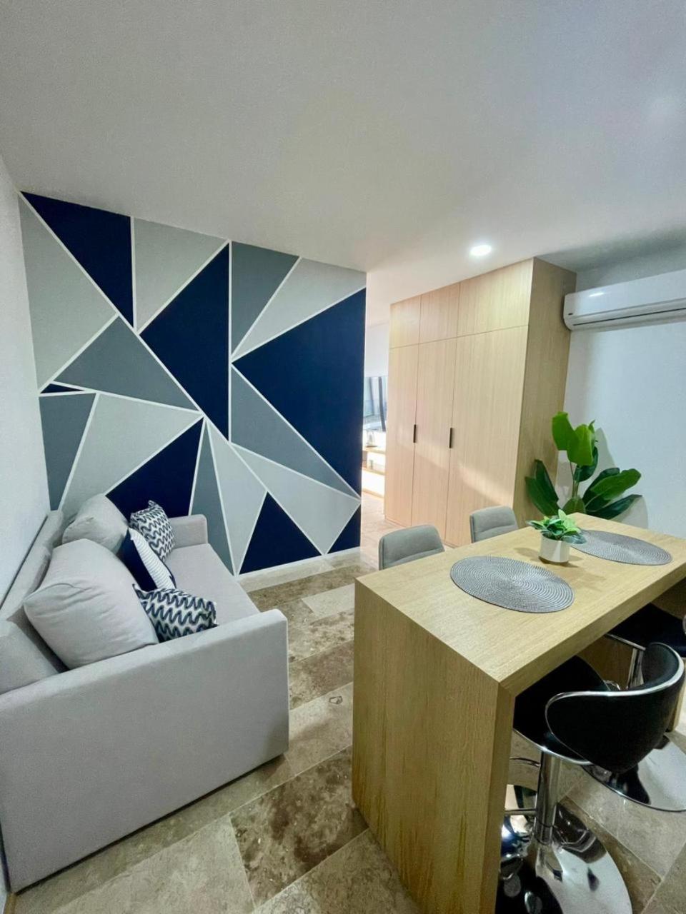 Estudio moderno con alberca - Centro, foto 12