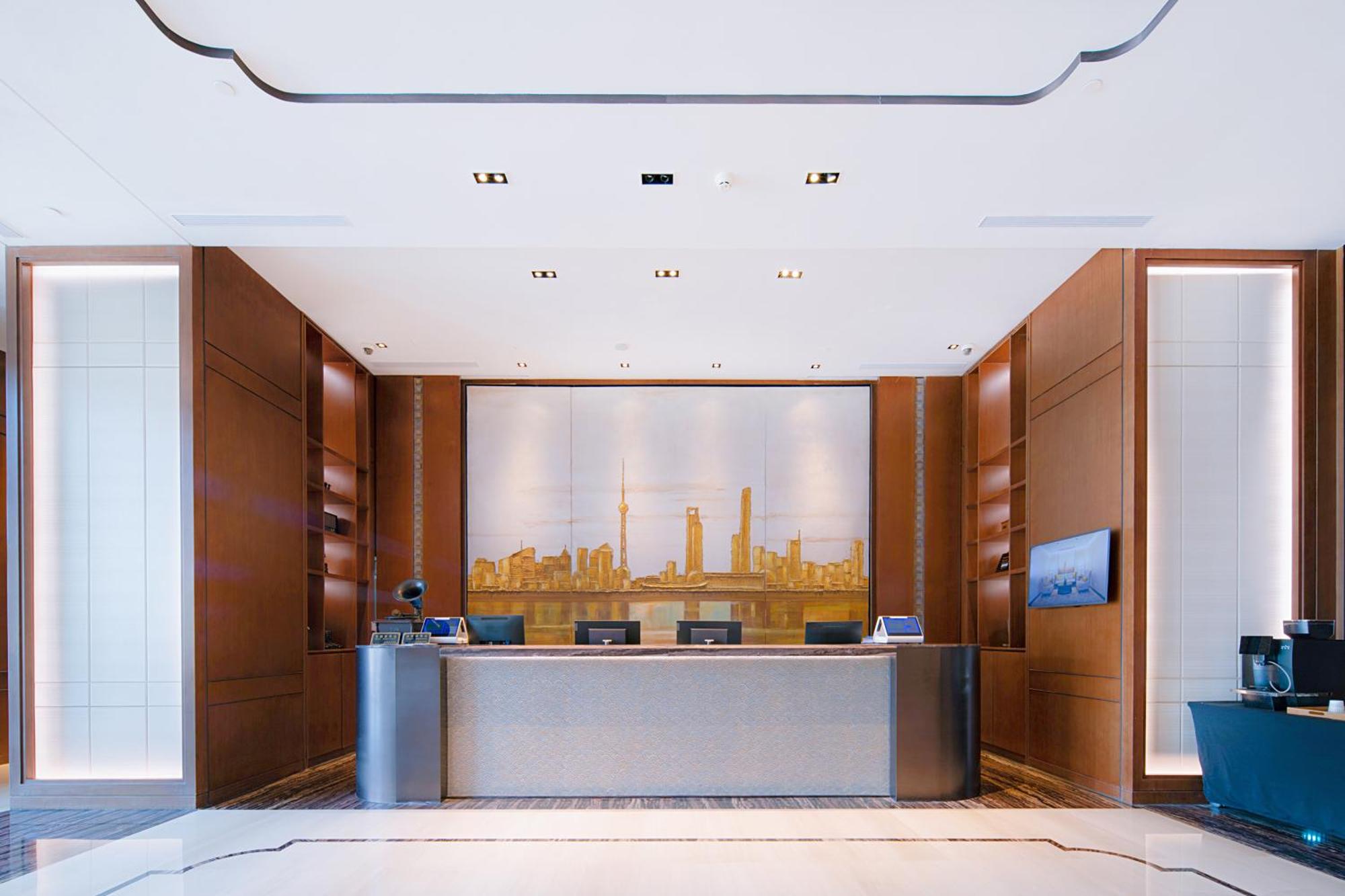 LJZ Supreme Tower Hotel — foto 2