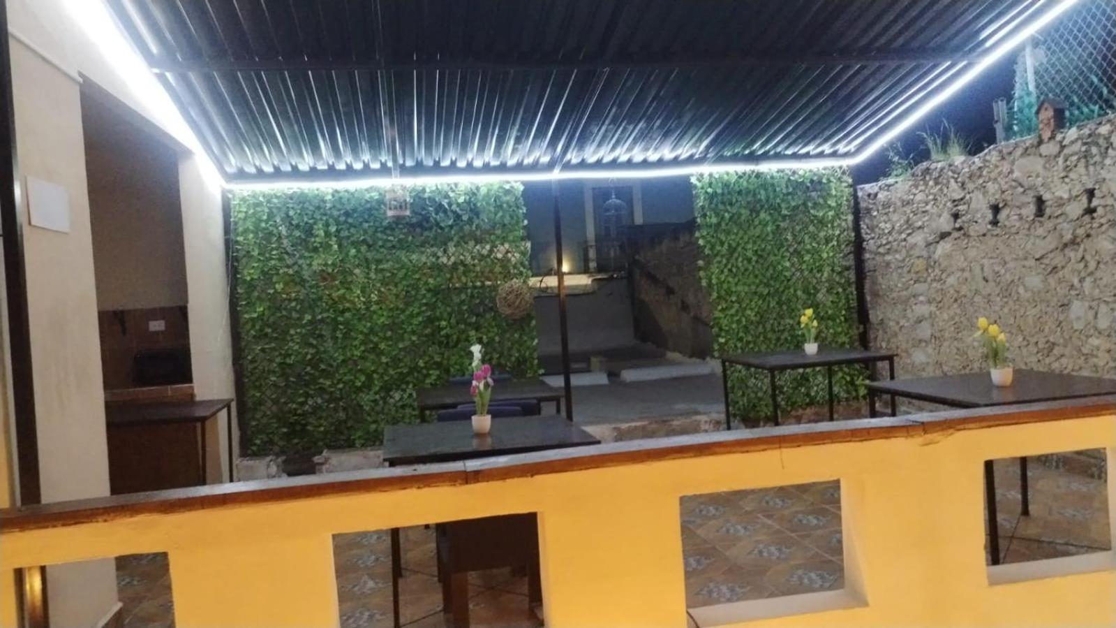 posada ah mun centro, foto 15