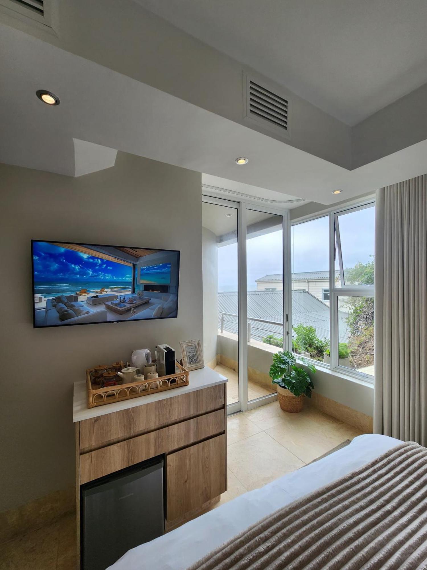 Waves of Grace Seafront Villa — foto 4