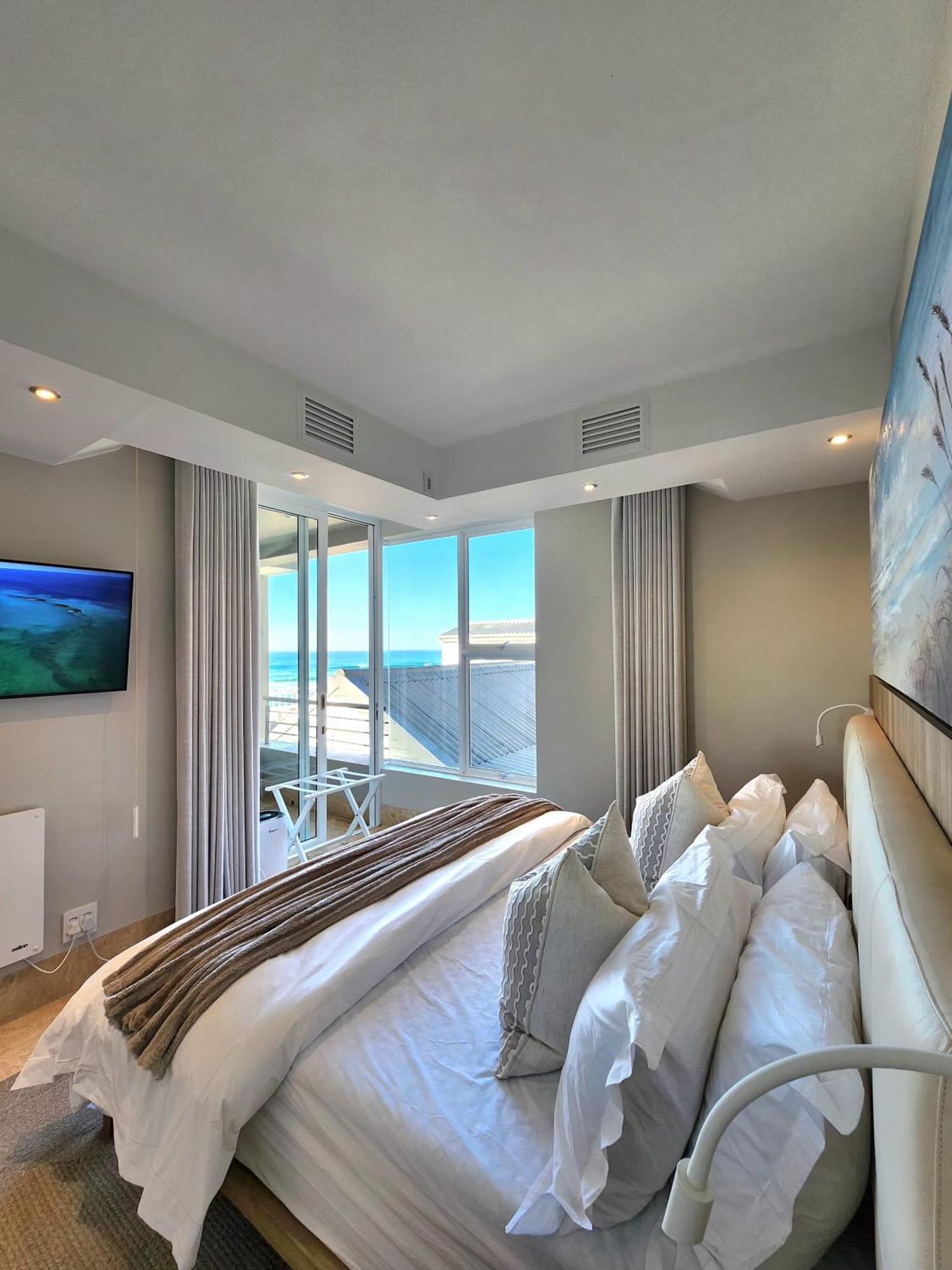 Waves of Grace Seafront Villa — foto 3