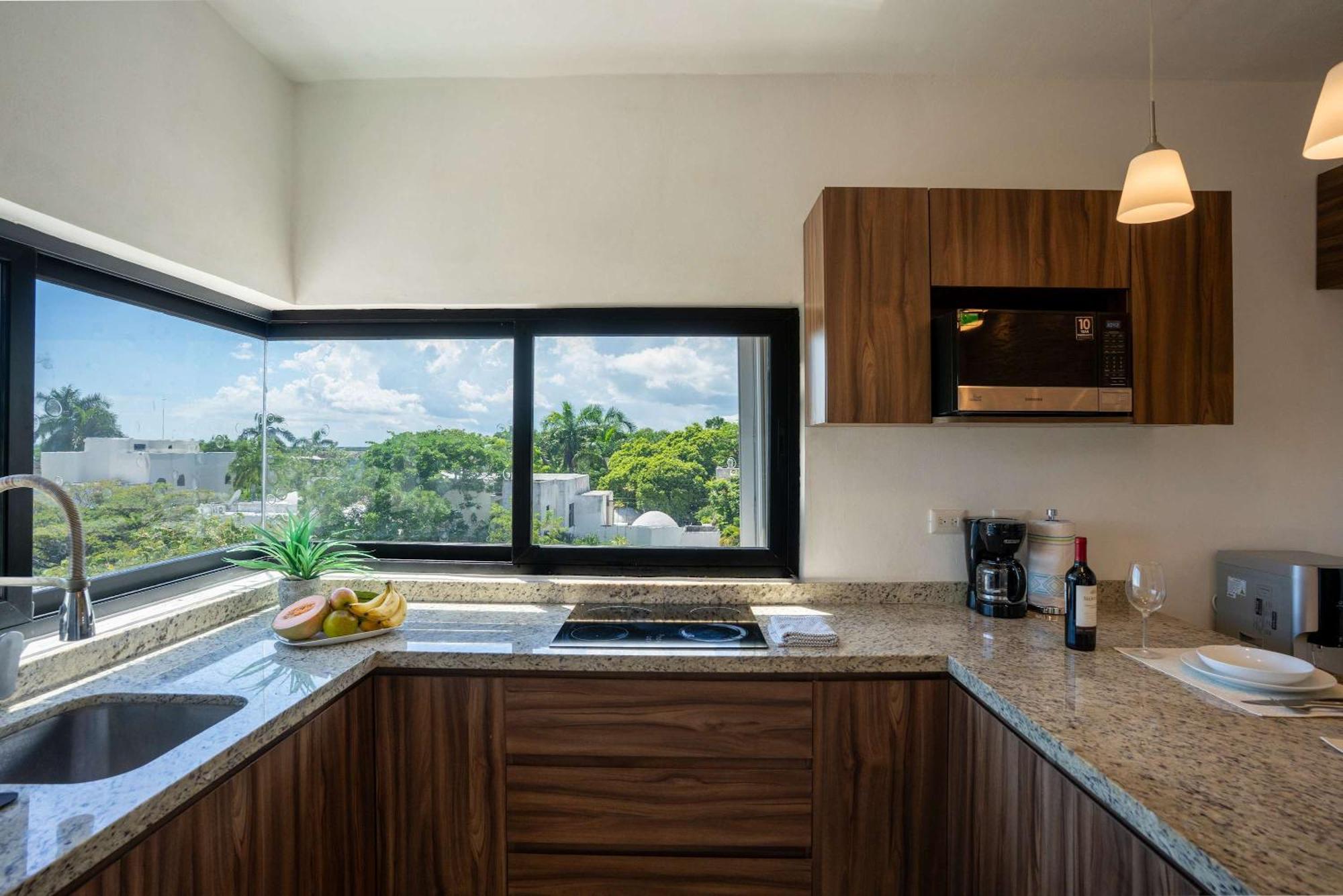 Luxury Holiday Apartment by the Lagoon, foto 12