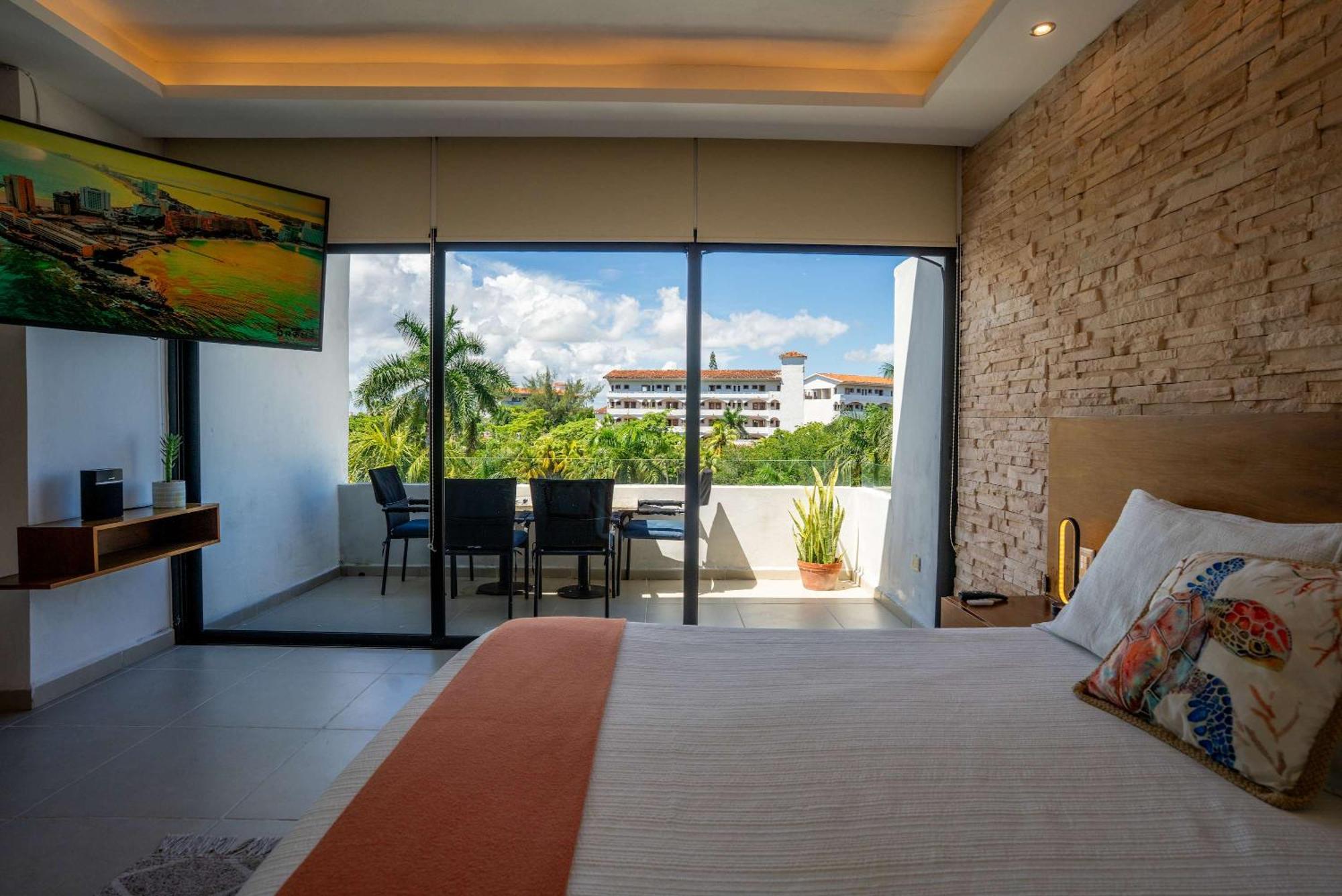 Luxury Holiday Apartment by the Lagoon, foto 6
