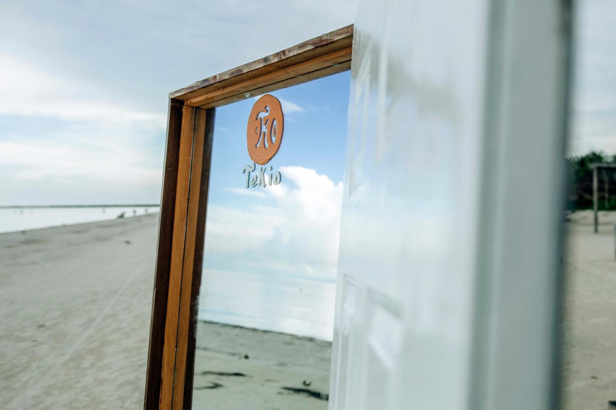 Tekio Beach Hotel, foto 14