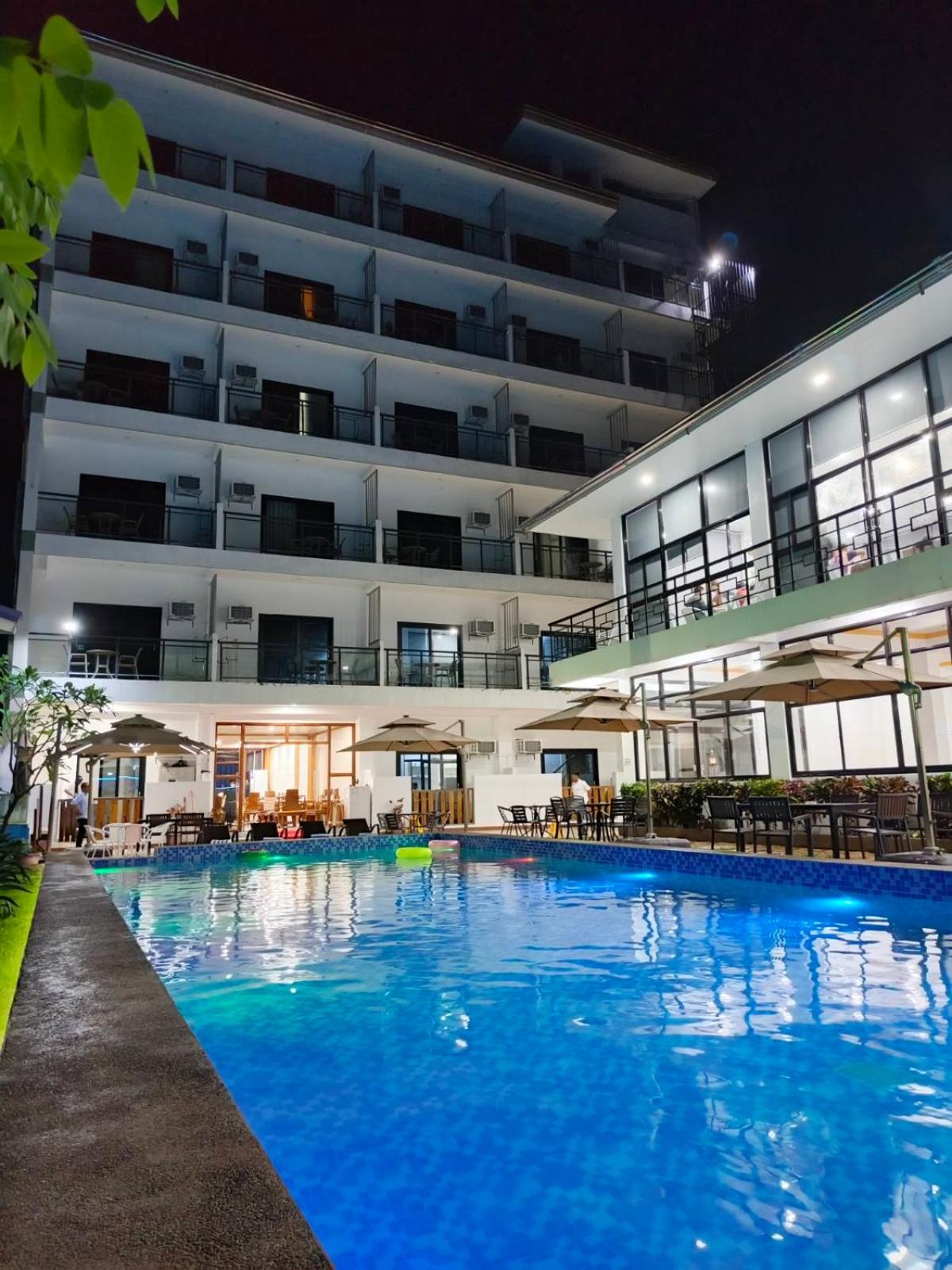 Ocean Star Hotel Coron — photo 2
