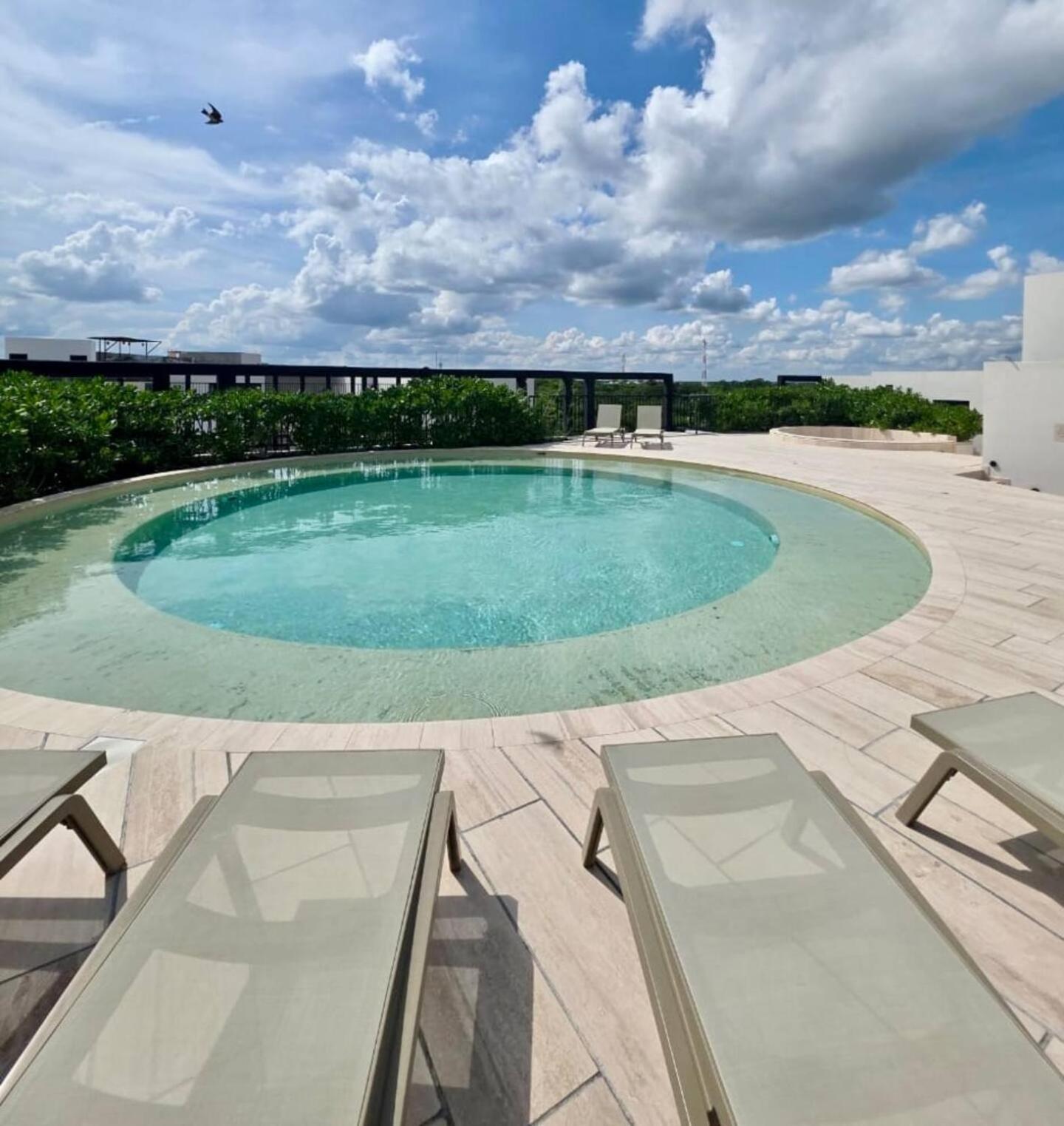 Hacienda Tuk 3BR with Pool & Padel, imagen 2