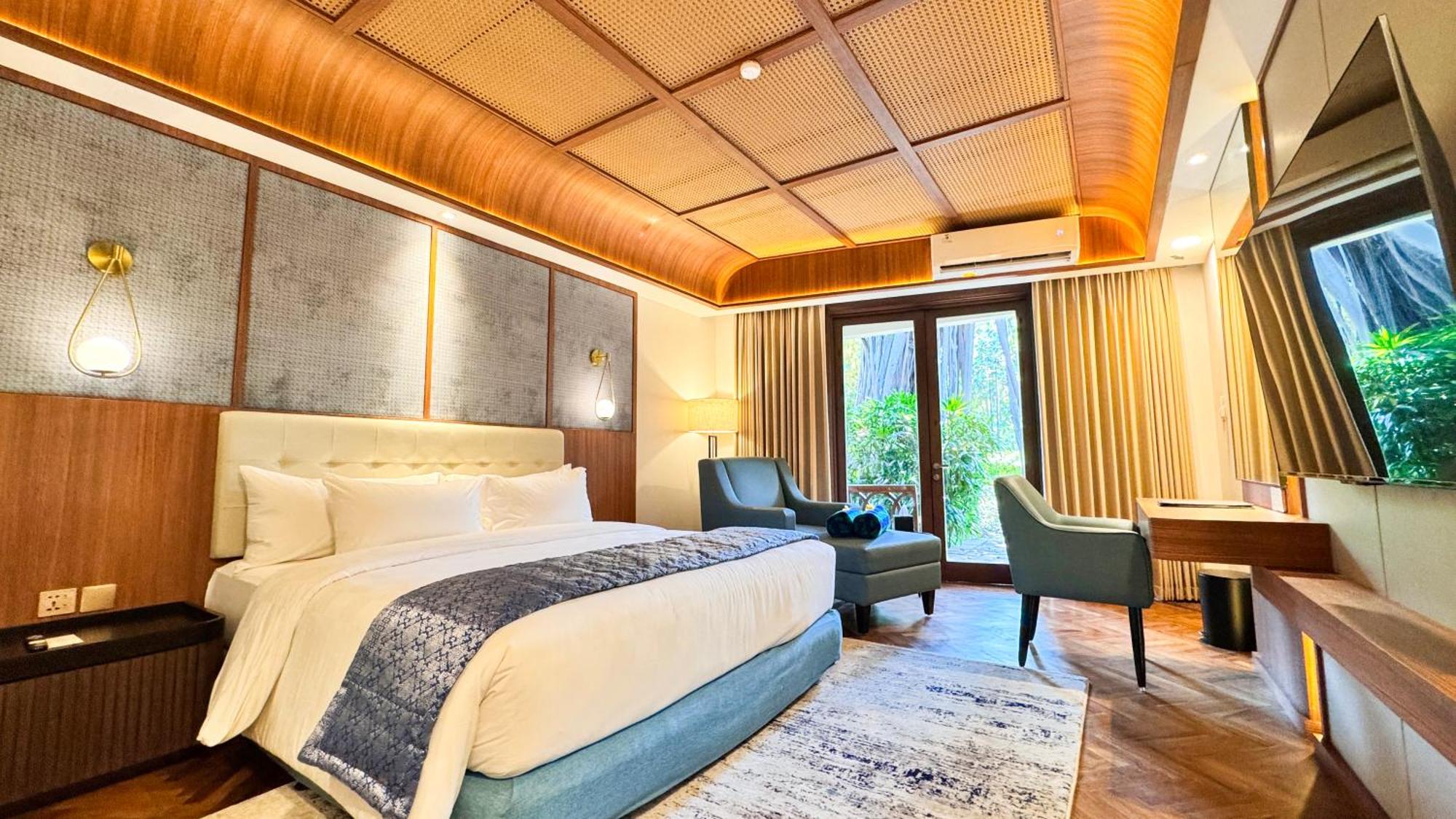 Lorin Solo Hotel — foto 2