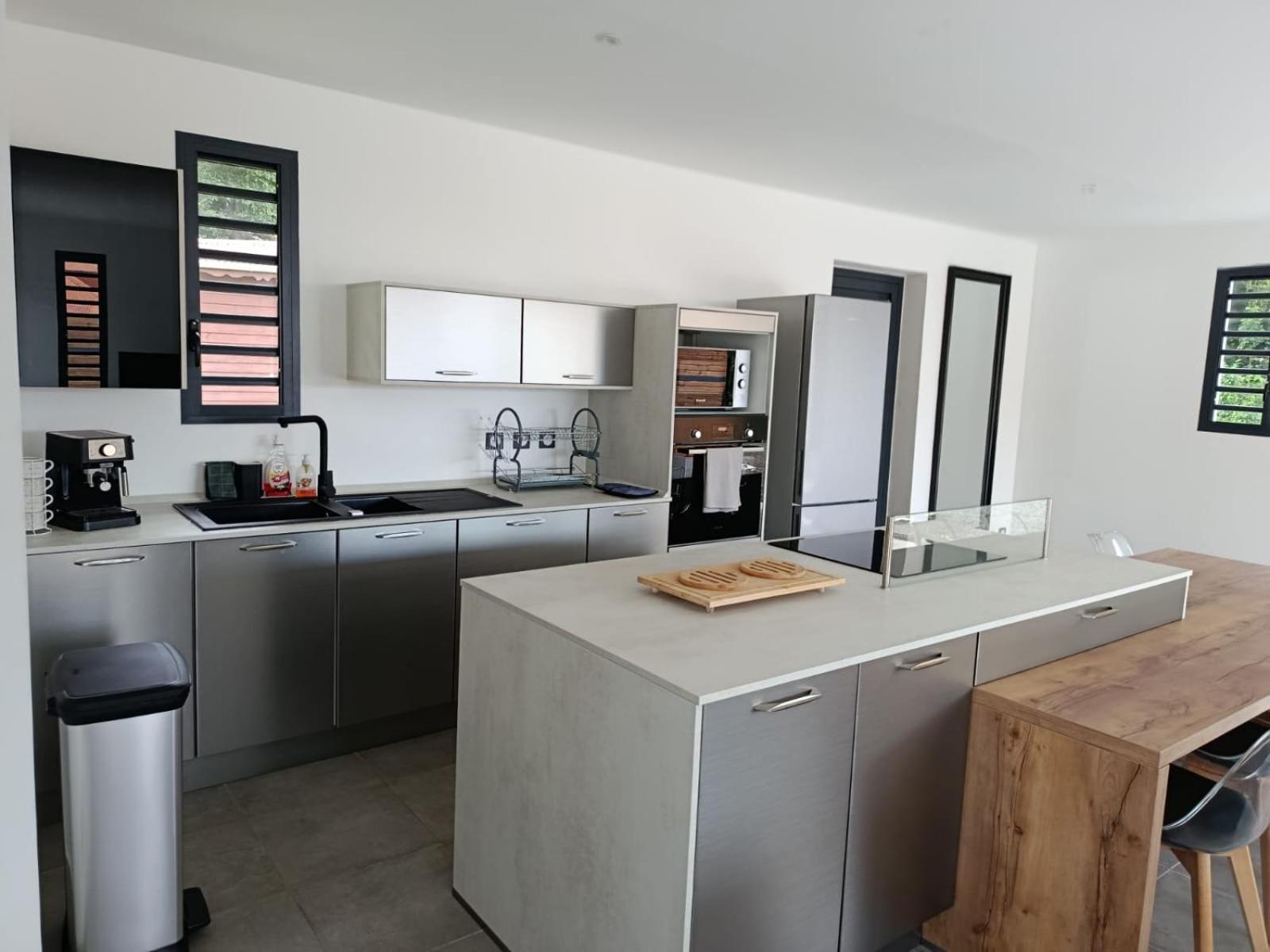 Villa 4 étoiles Bon Air, foto 15