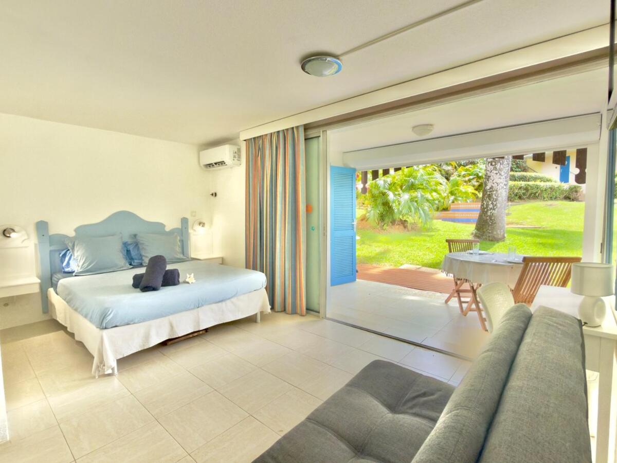 Lanbeli Studio - Jardin, Terrasse & Plage à 2 min