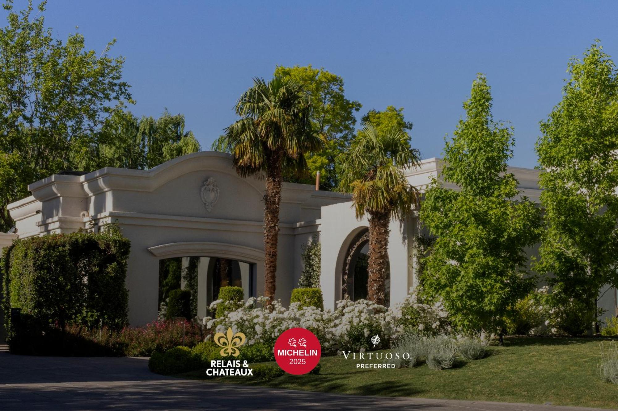 Susana Balbo Winemaker's House - Relais & Chateaux