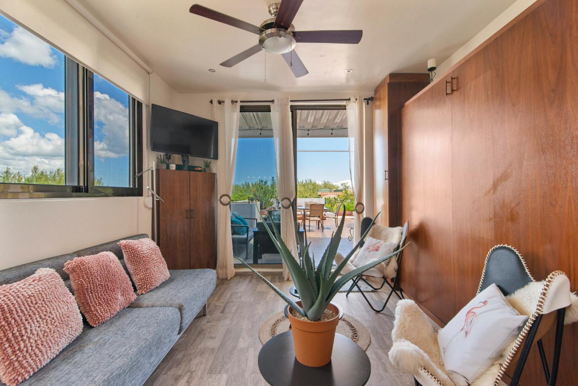 Rooftop Penthouse 150m to Beach & 280m to 5th Ave, foto 12