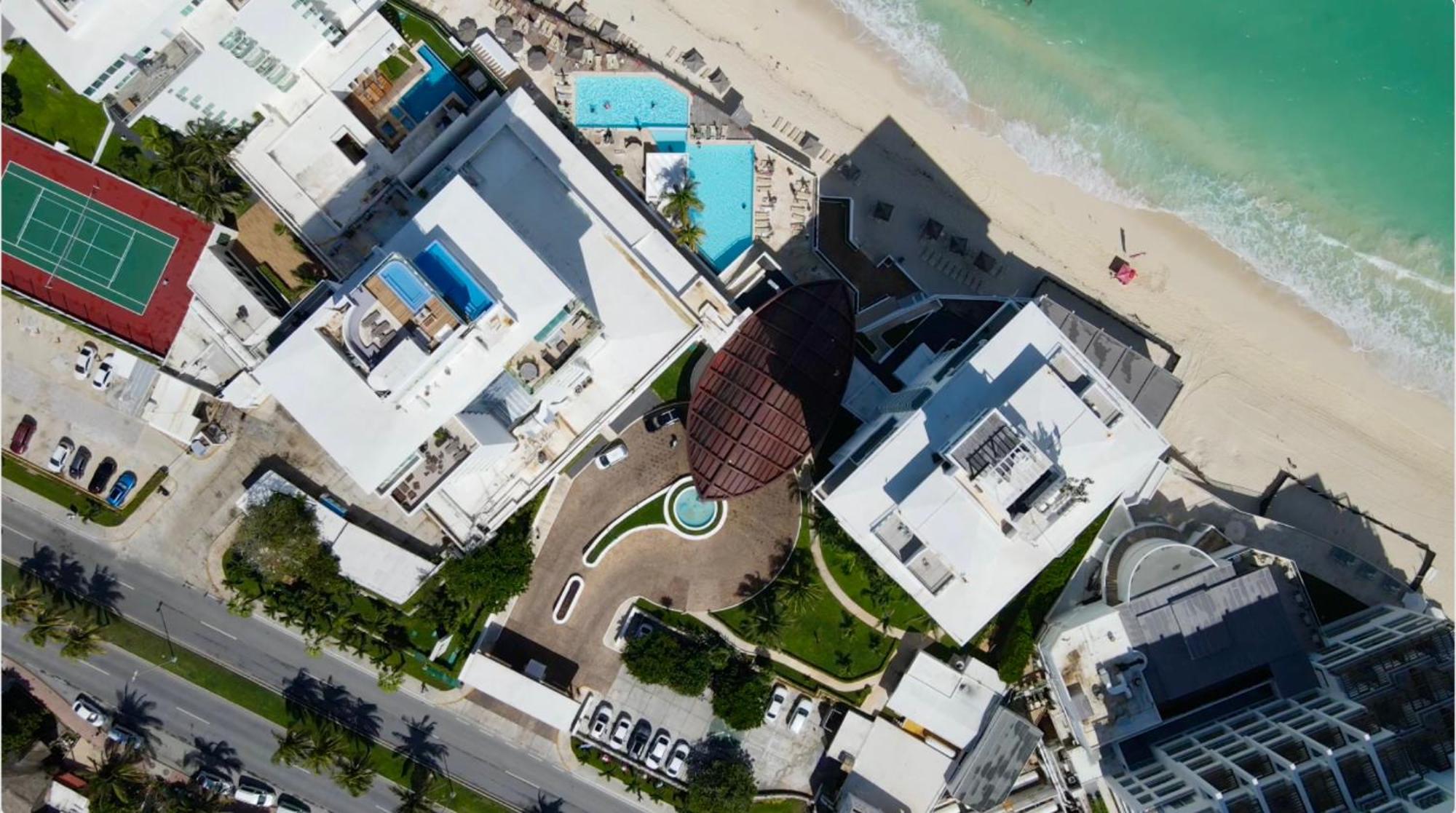 Designer 1 BDR private beach by Casa Paraiso, foto 14