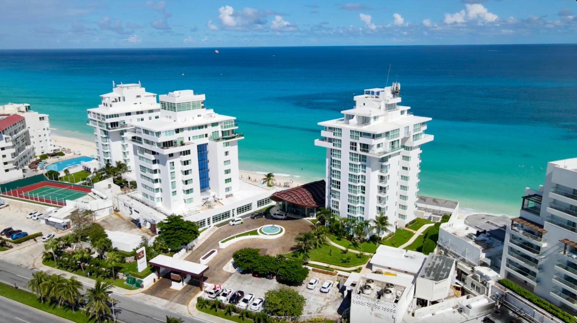 Designer 1 BDR private beach by Casa Paraiso, foto 6