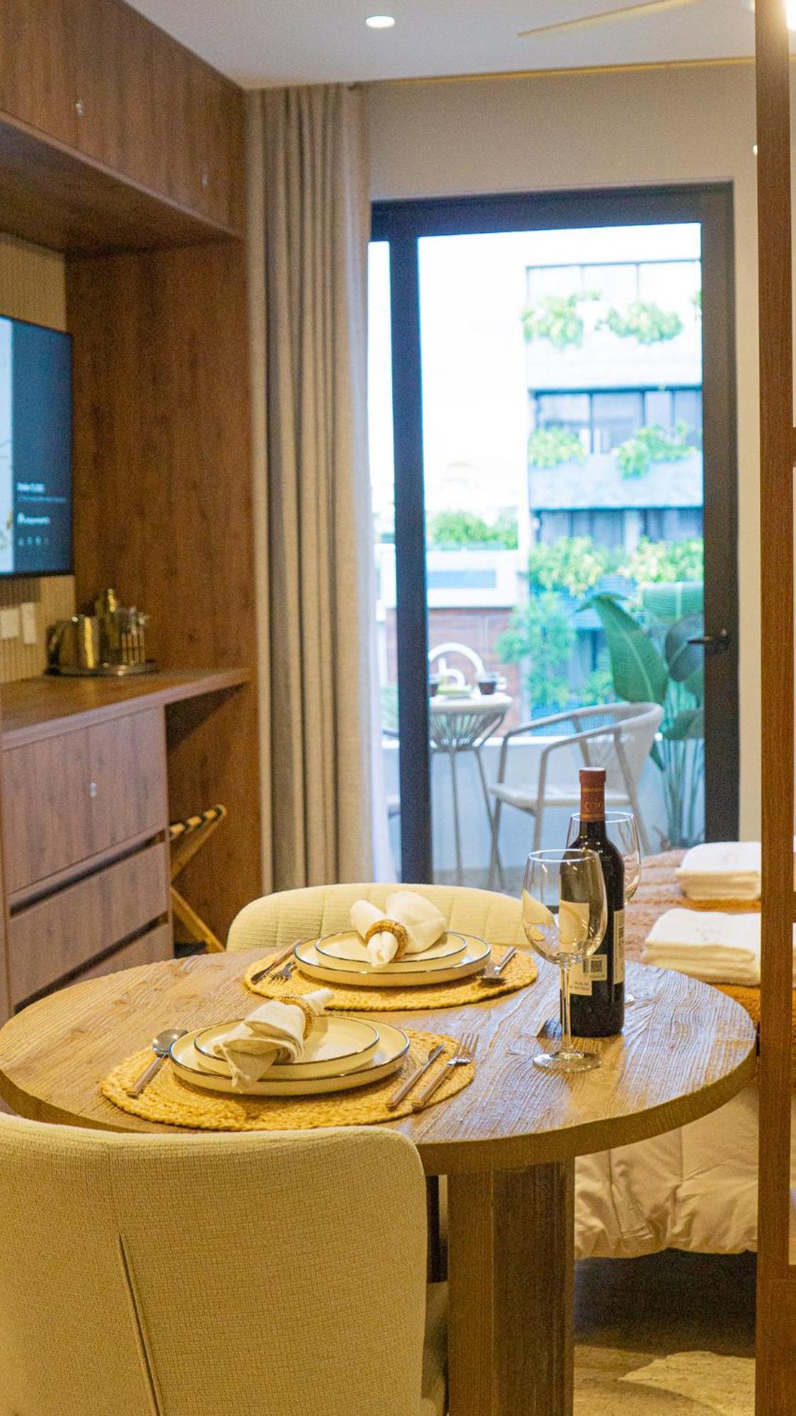 Luxury Studio in the heart of Playa del Carmen, foto 6